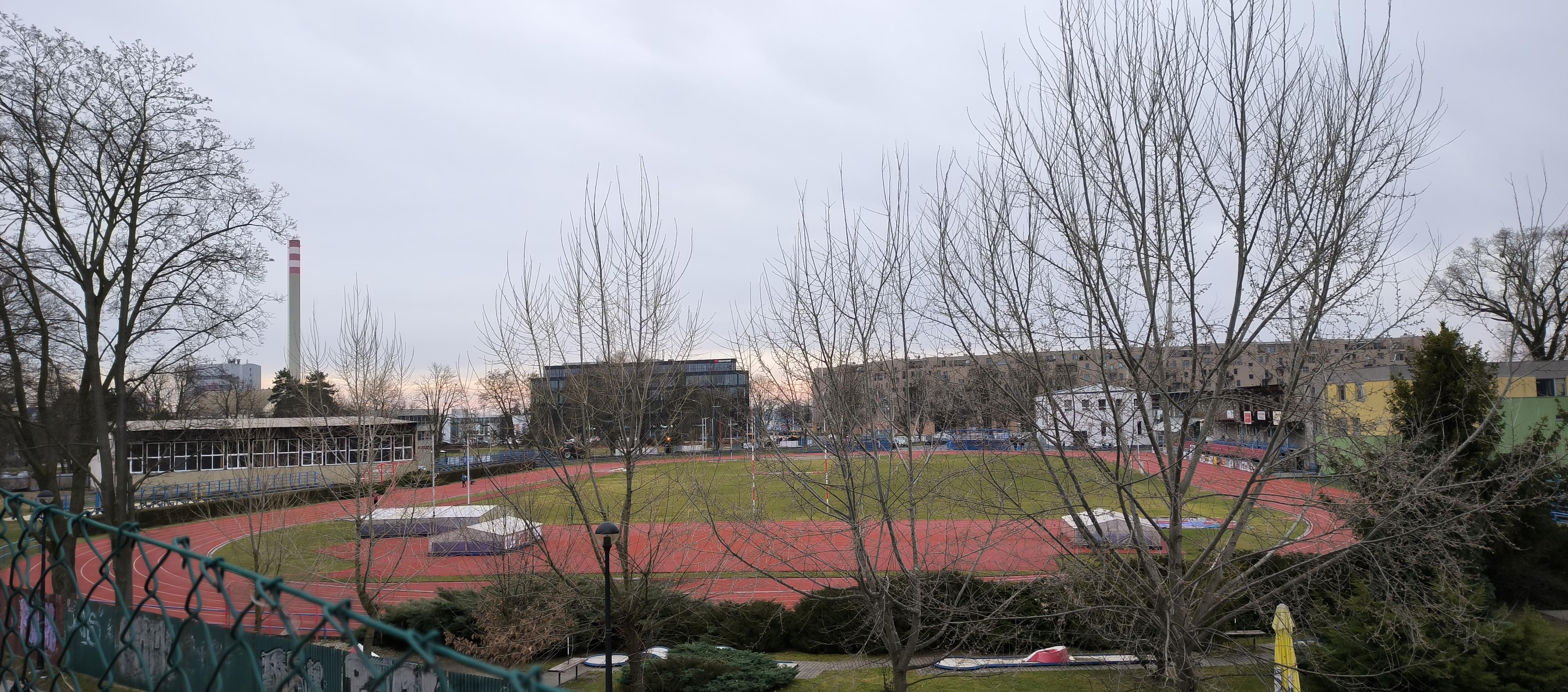 Tělovýchovná jednota Lokomotiva Olomouc foto 3