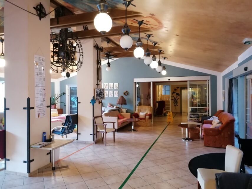 Senevida Jihlava foto 2