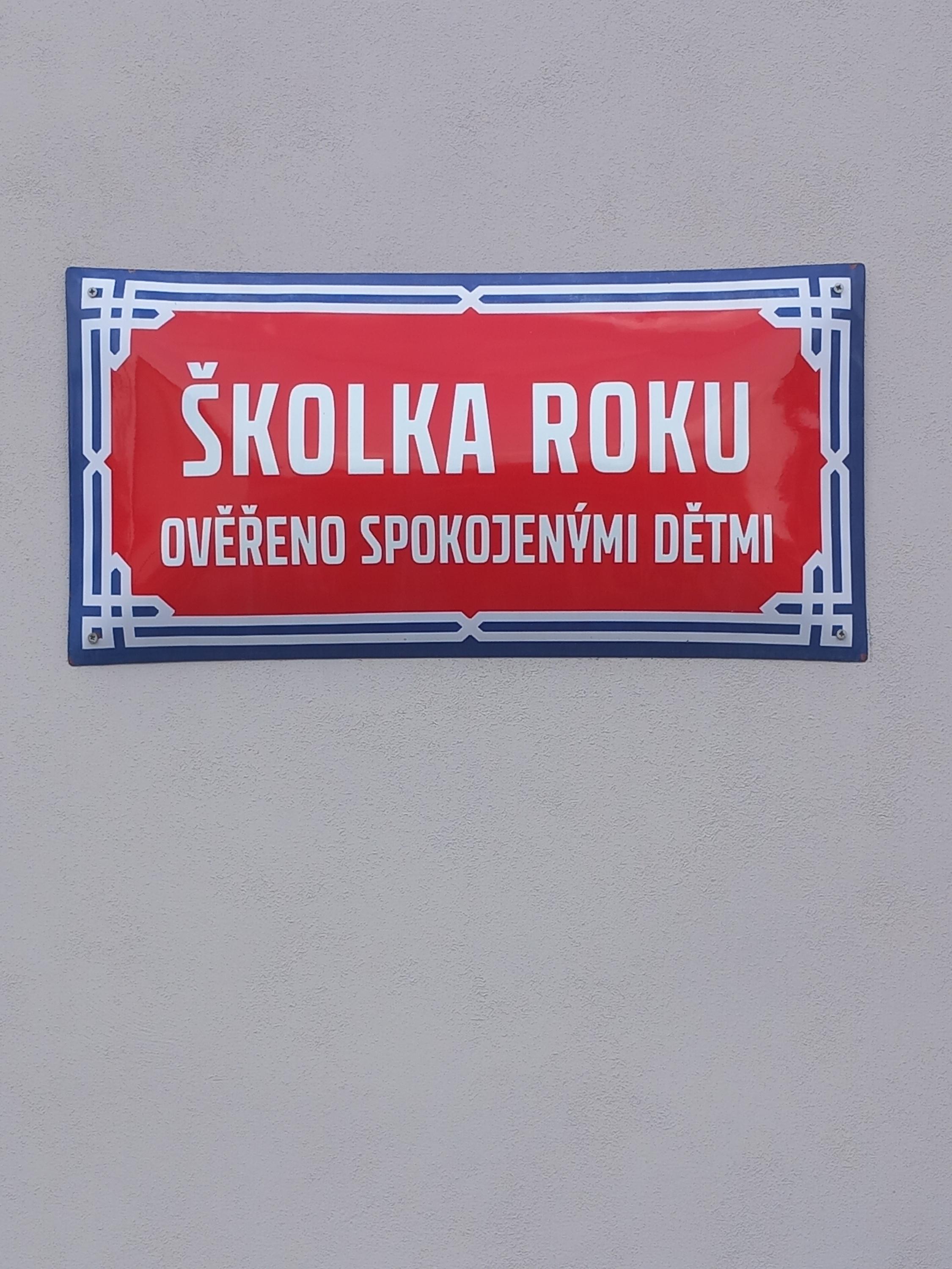 Mateřská škola Hvozdnice foto 3