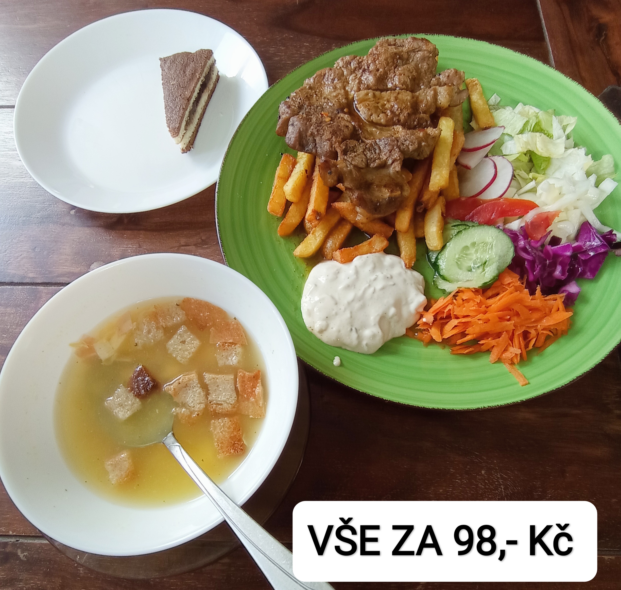 Staročeská Restaurace foto 2