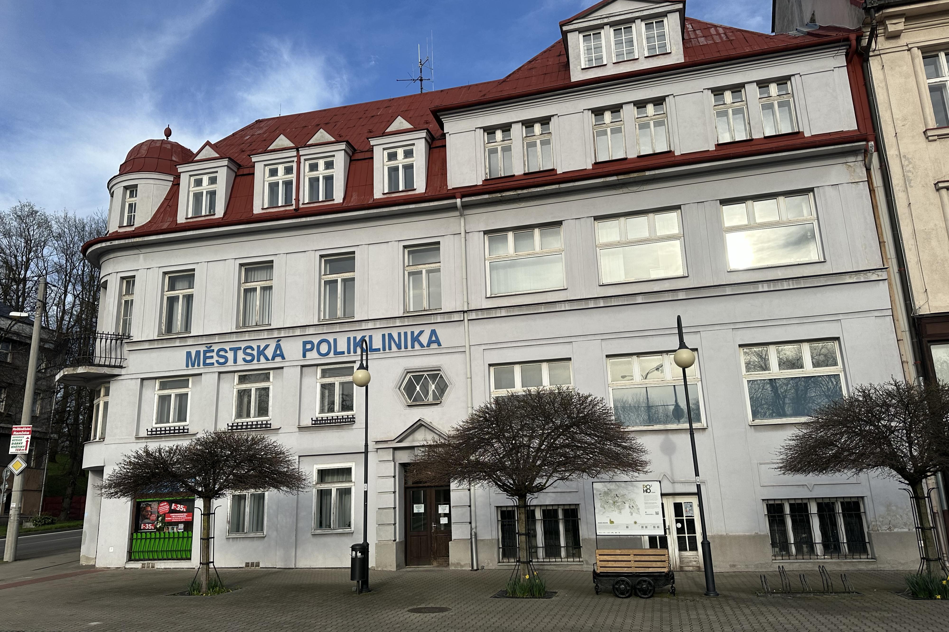 MUDr. Marek Solák, ortopedická ambulance ORT-SOL s.r.o.