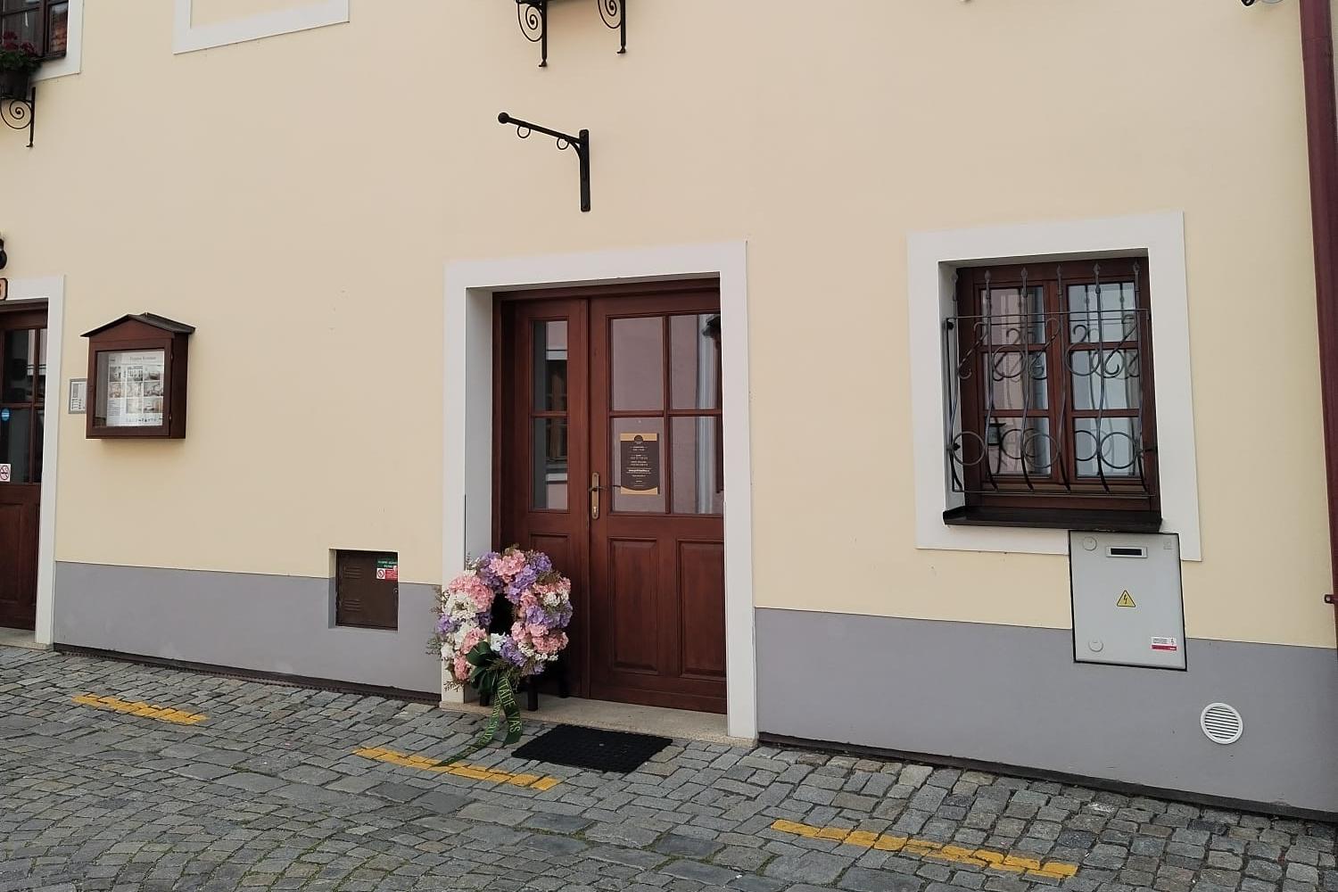 Pohřební služba ADIOS, s.r.o.