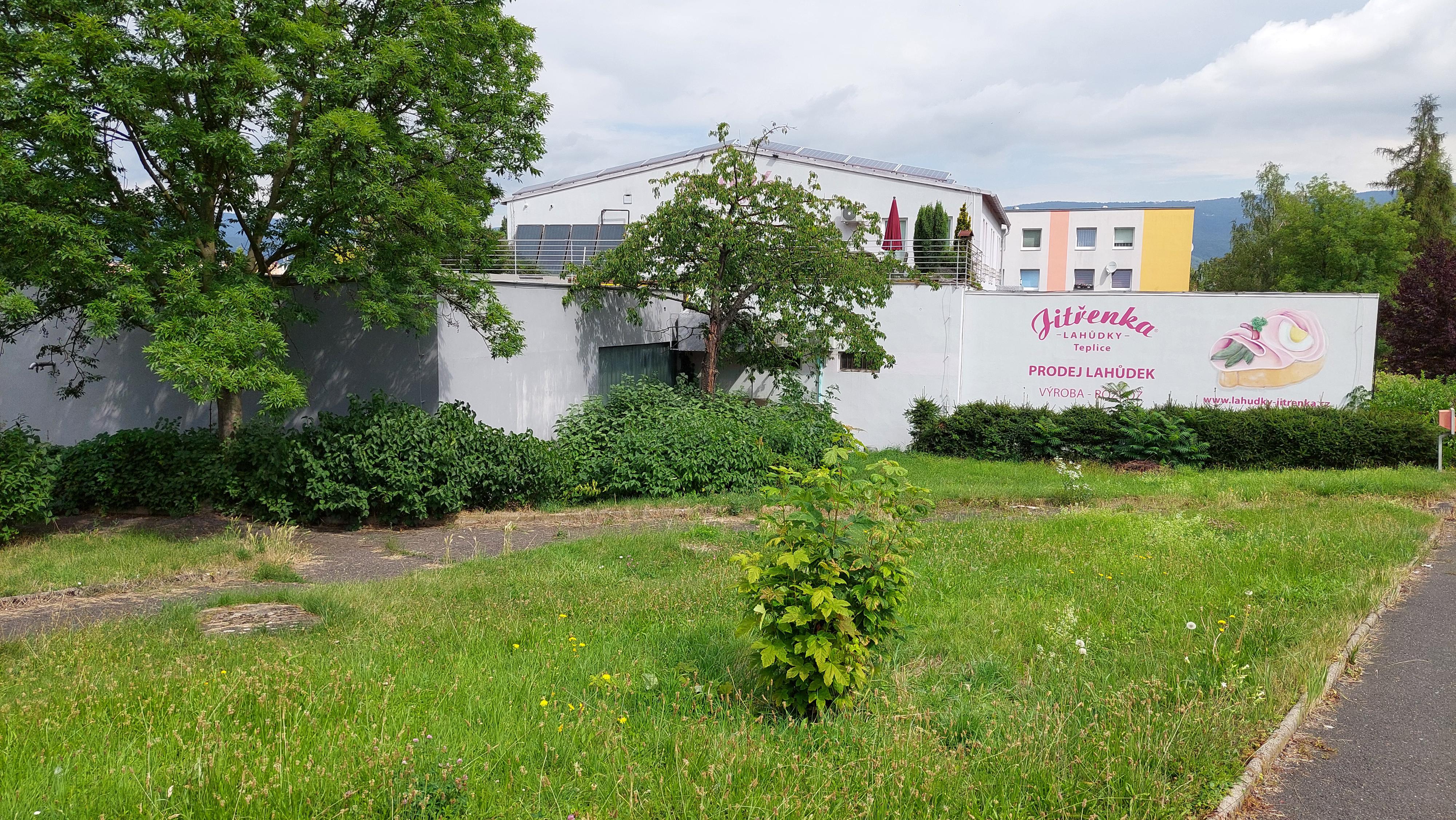 Lahůdky JITŘENKA, spol. s r.o.