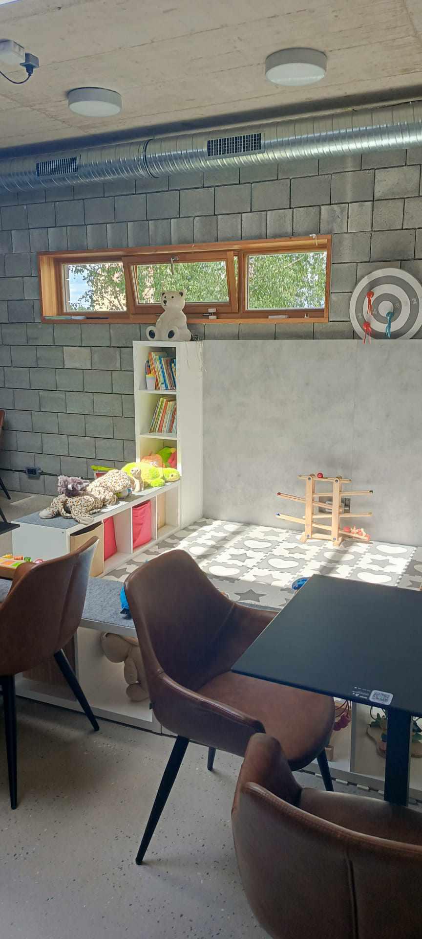 Kavárna MANETKA foto 6