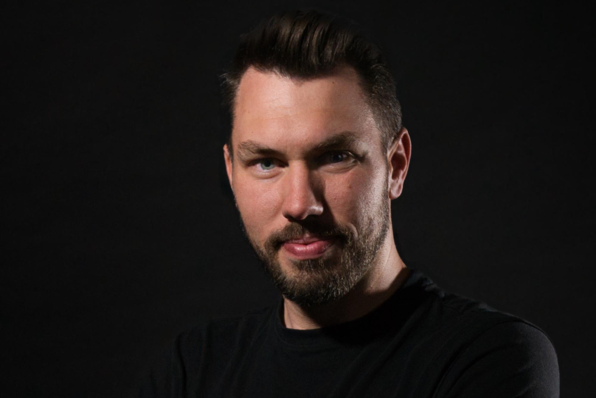 Petr Hirka - videomaker