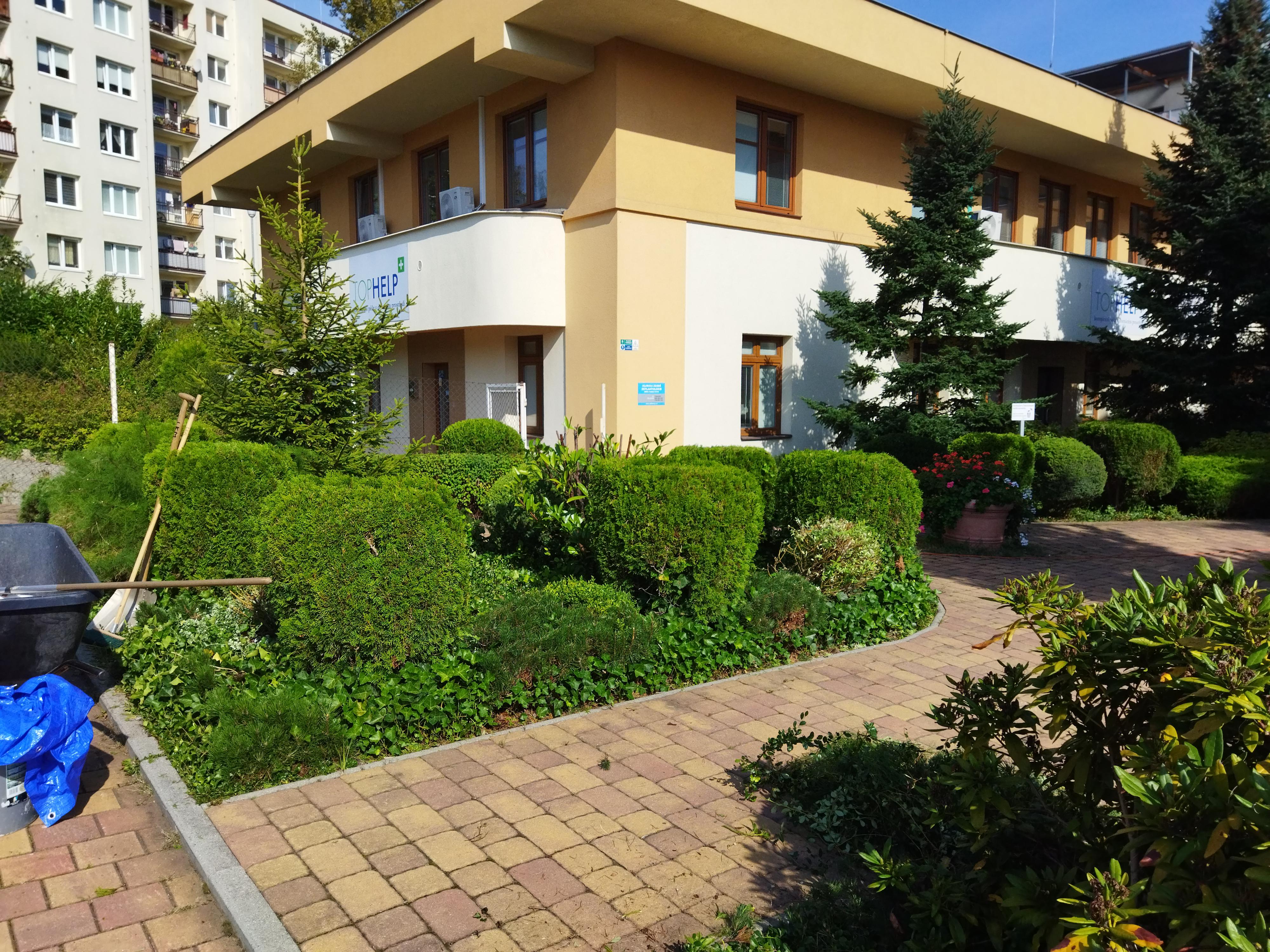 Zdravotní středisko Mediland foto 5