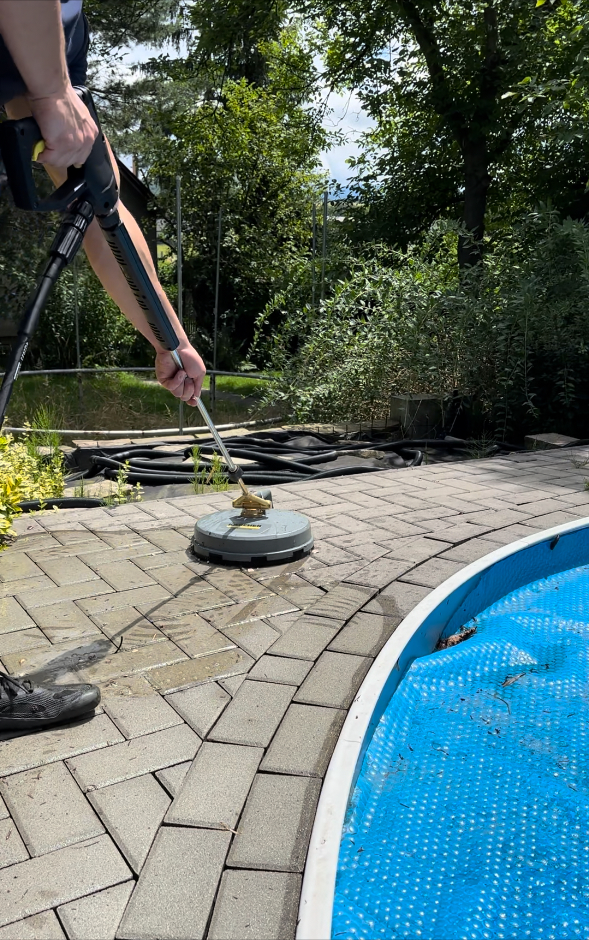 Prémiové čištění foto 3