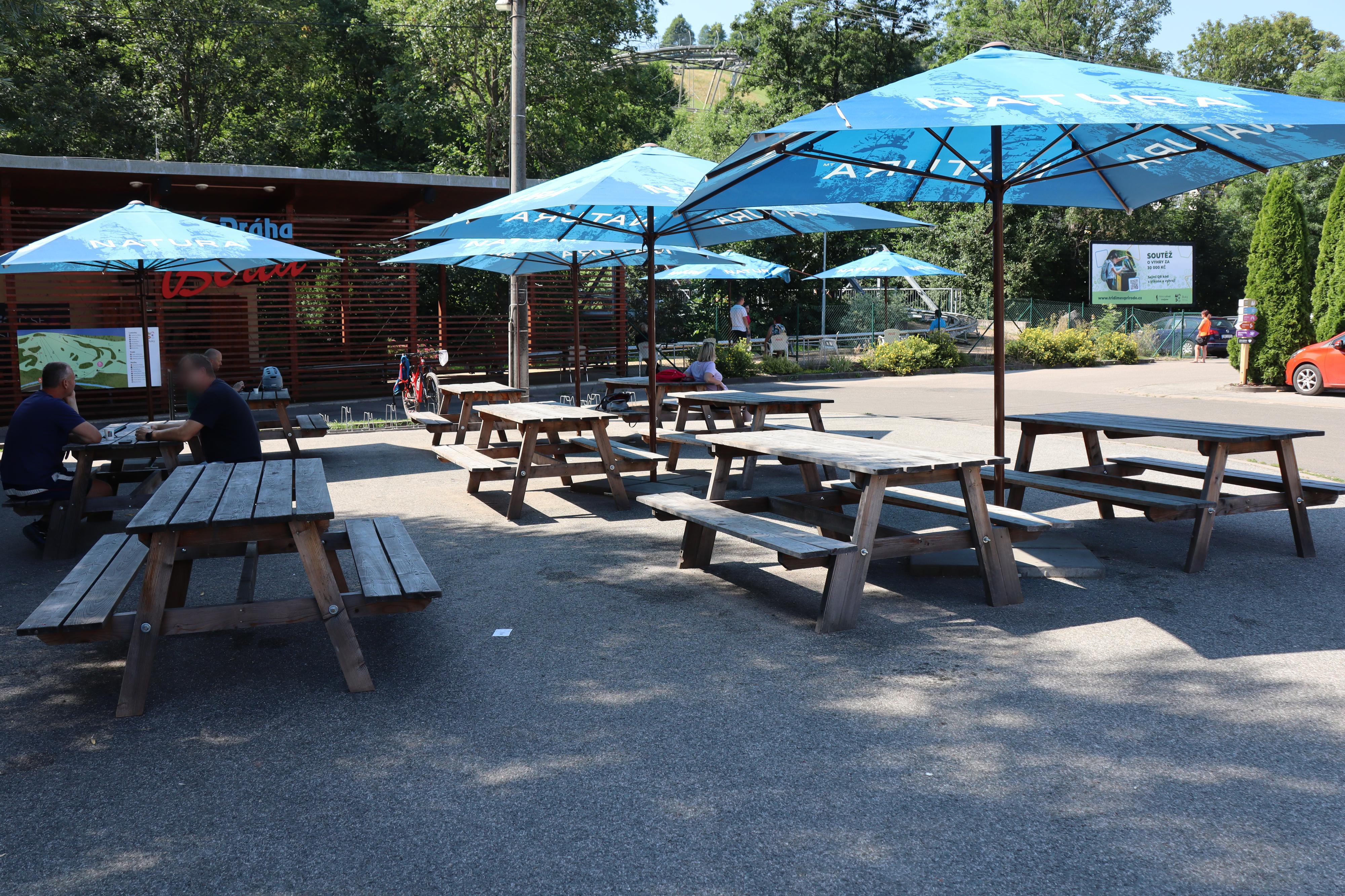 Taste Buky u Bobovky foto 1