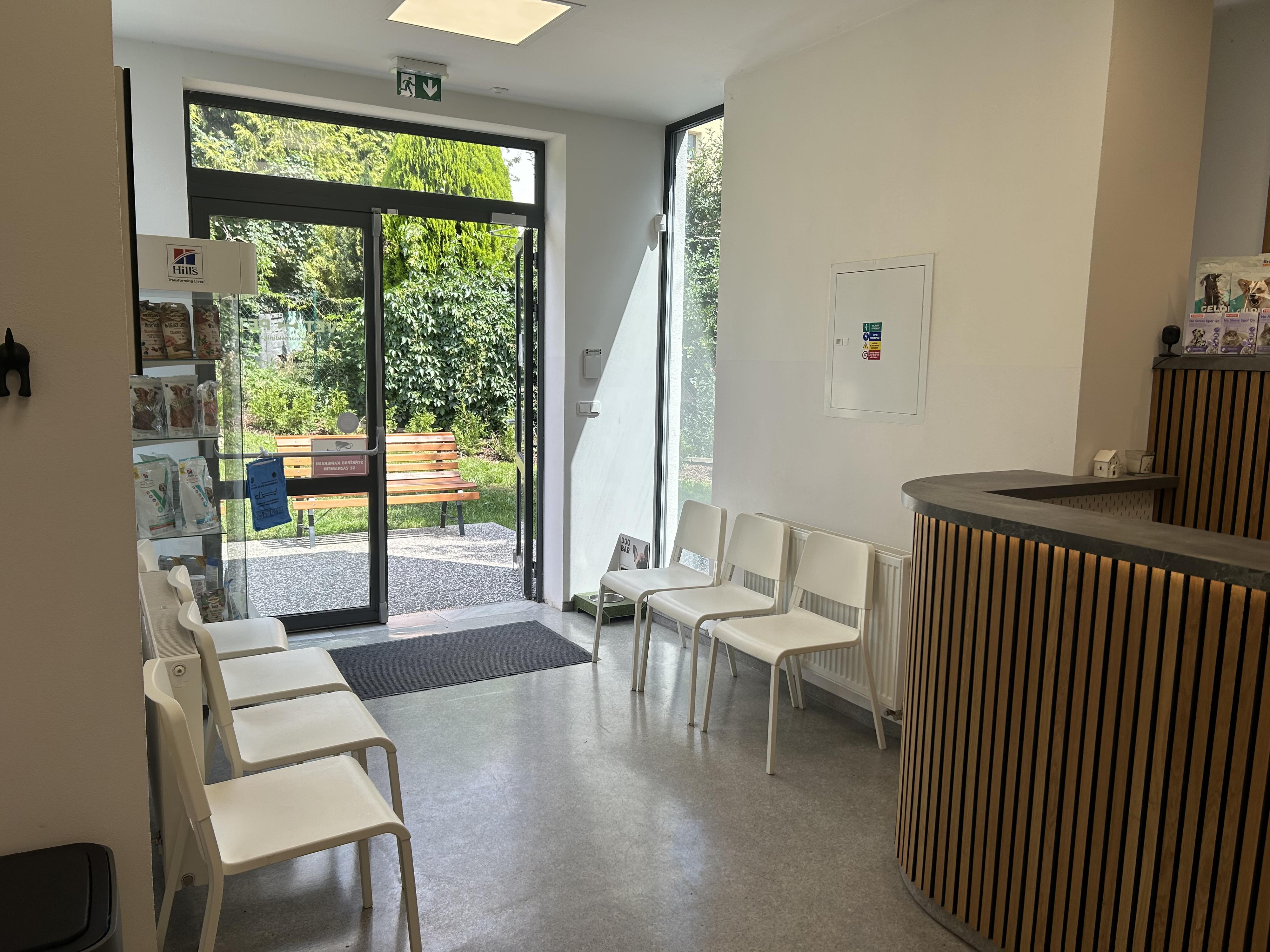 VETERINÁRNÍ KLINIKA VET-PET foto 6