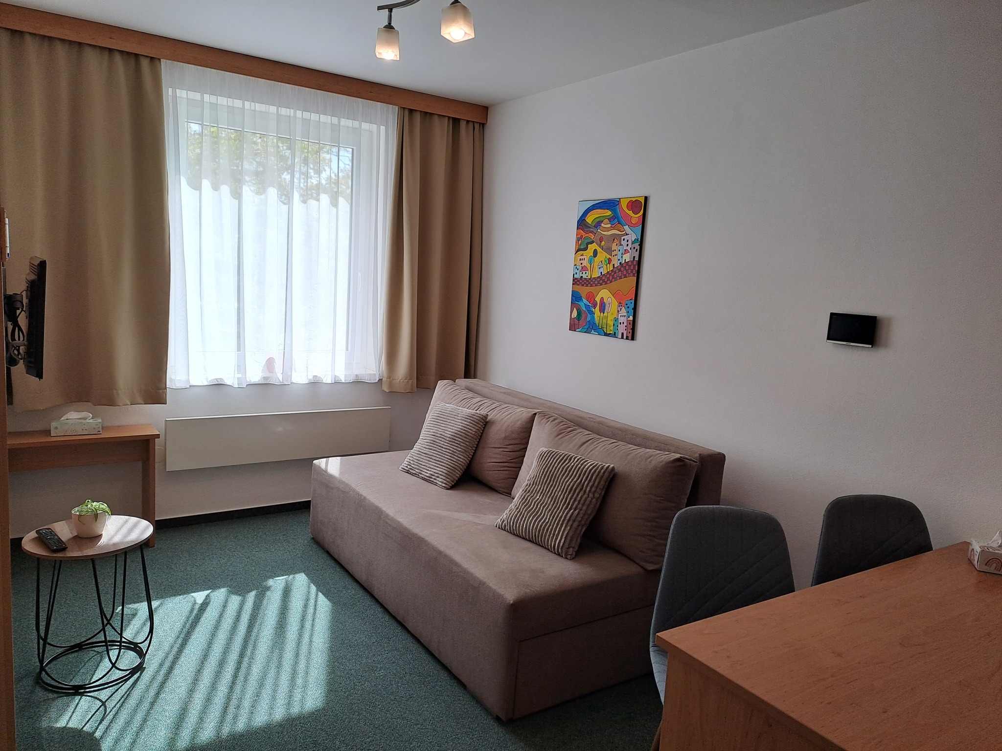 Apartmán PalacKY foto 2