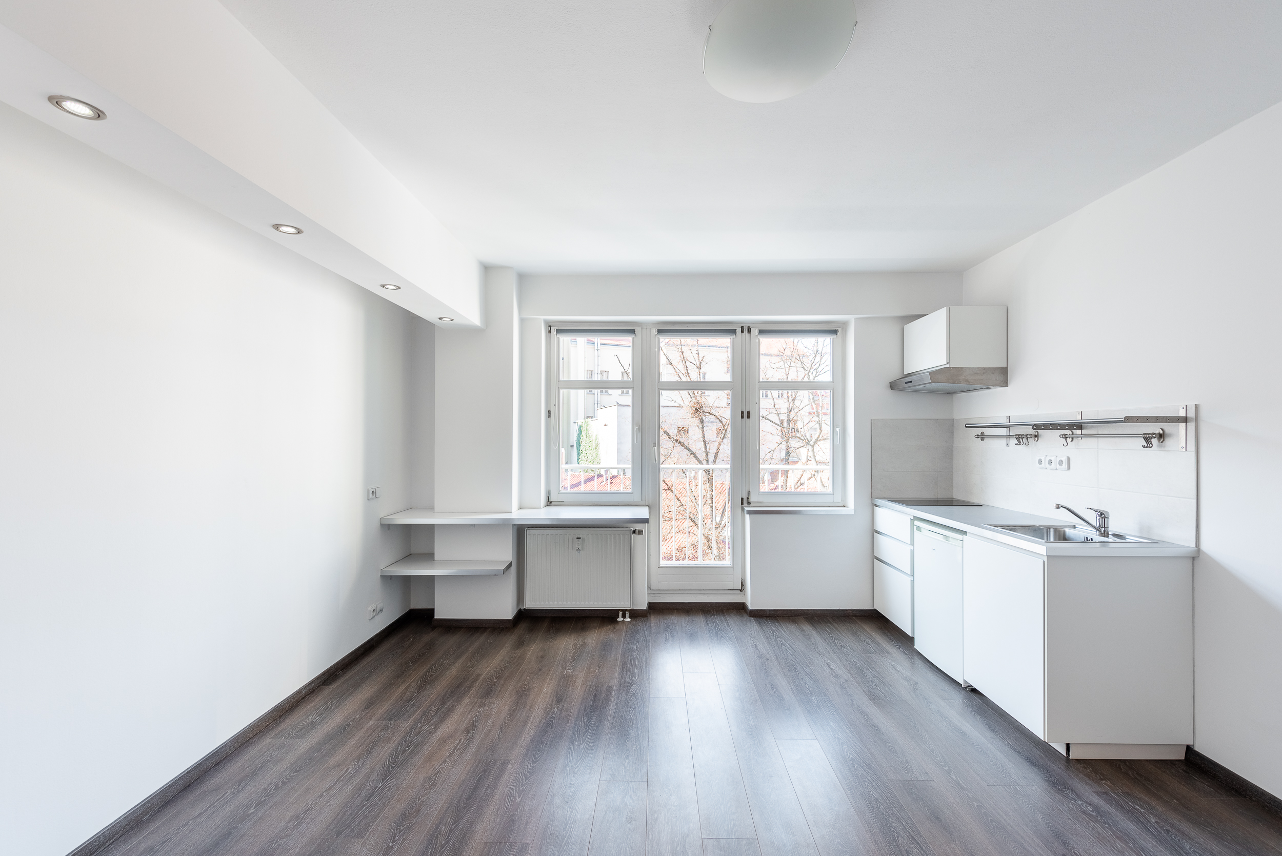 Albína Kaškarová realitní makléřka foto 2