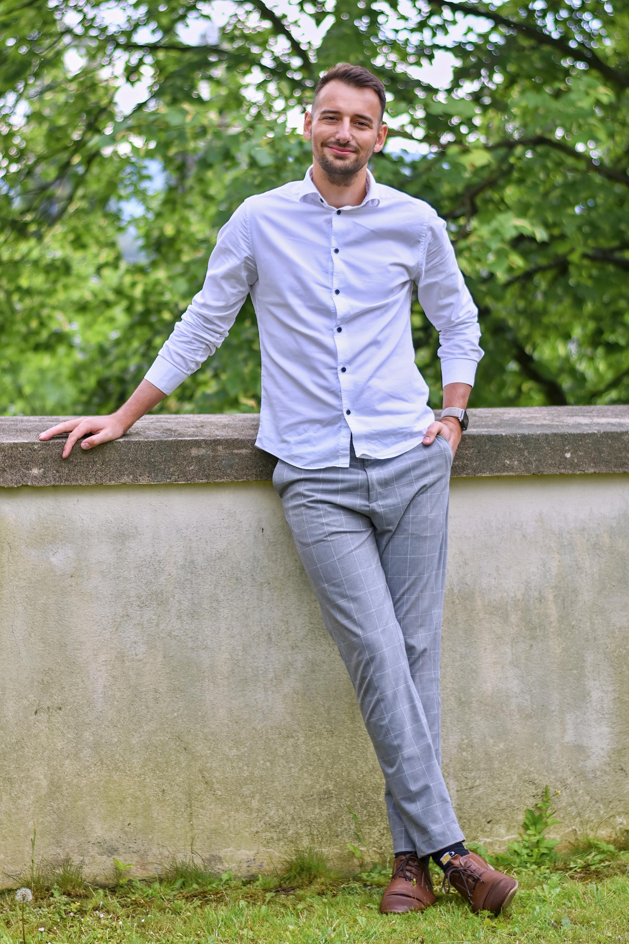 Stanislav Slovák - realitní specialista foto 2