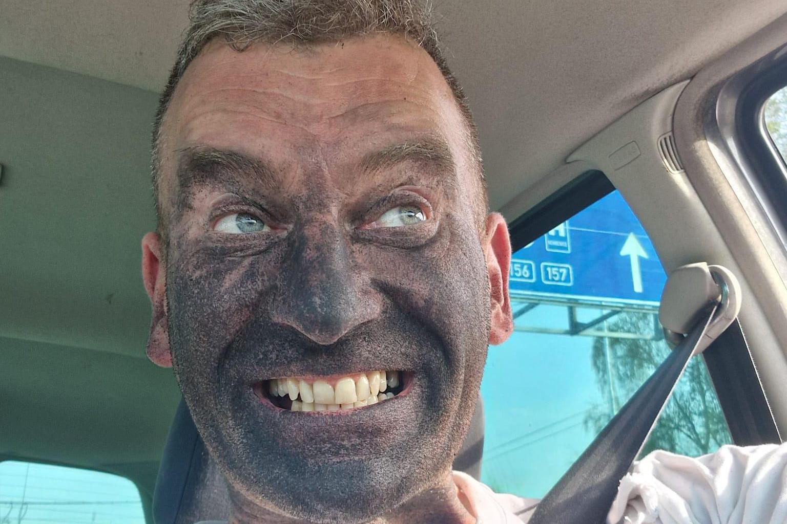 Ján Varga - Malířské práce