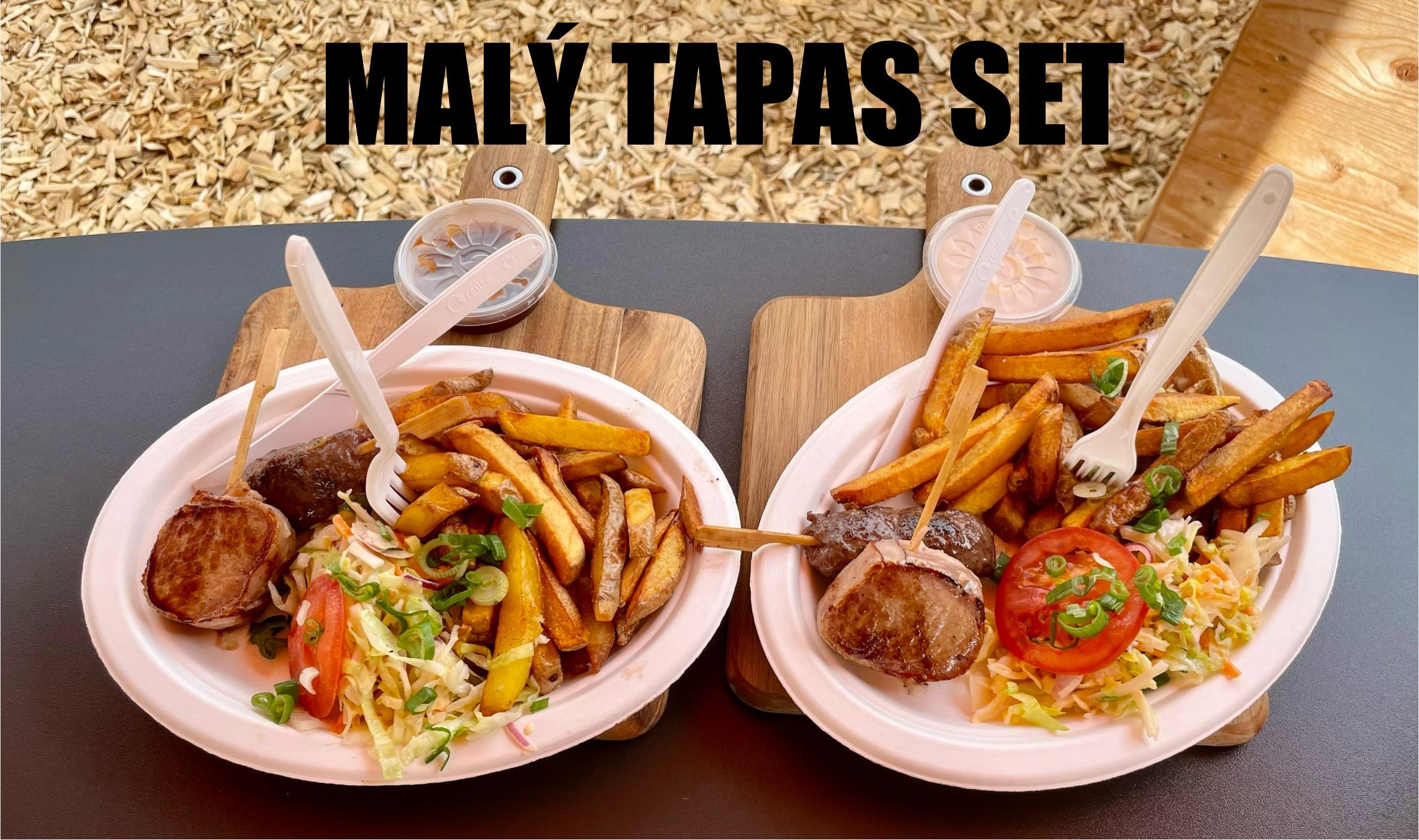 LAS TAPAS grill & drink studio foto 6