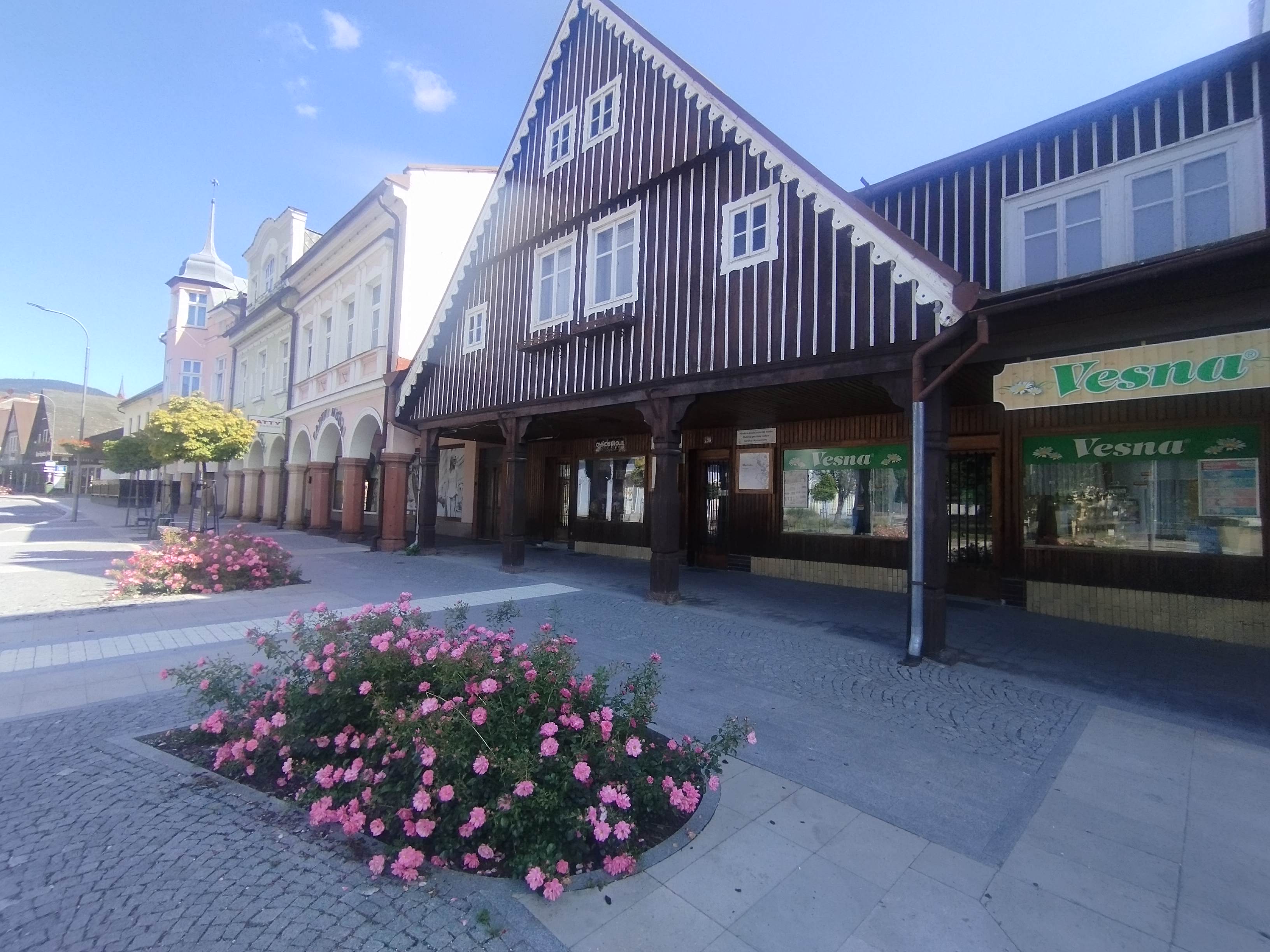 Dům Kryštofa z Gendorfu - Galerie foto 3