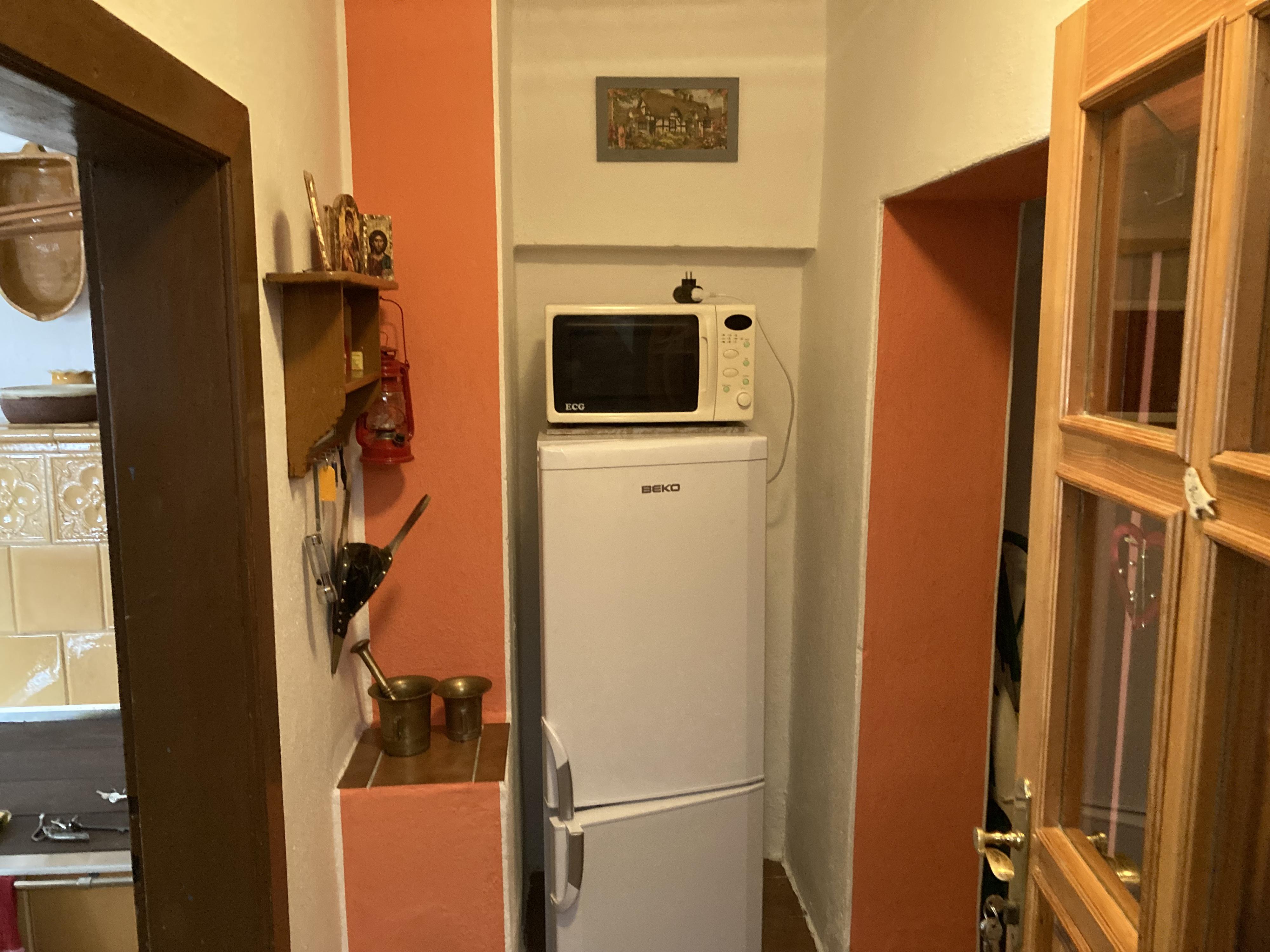 Chalupa Vilémovice foto 5