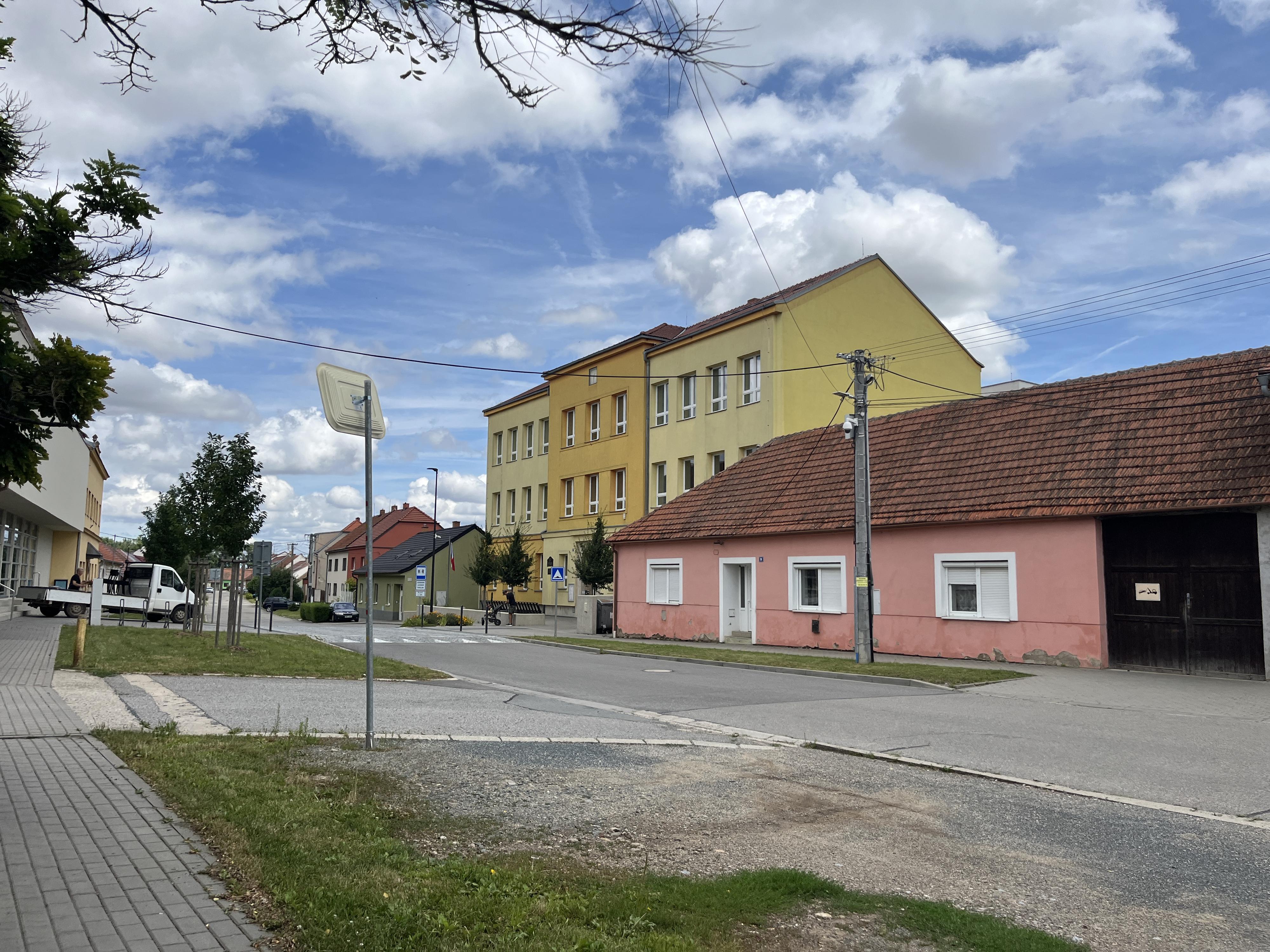 Základní škola T. G. Masaryka foto 2
