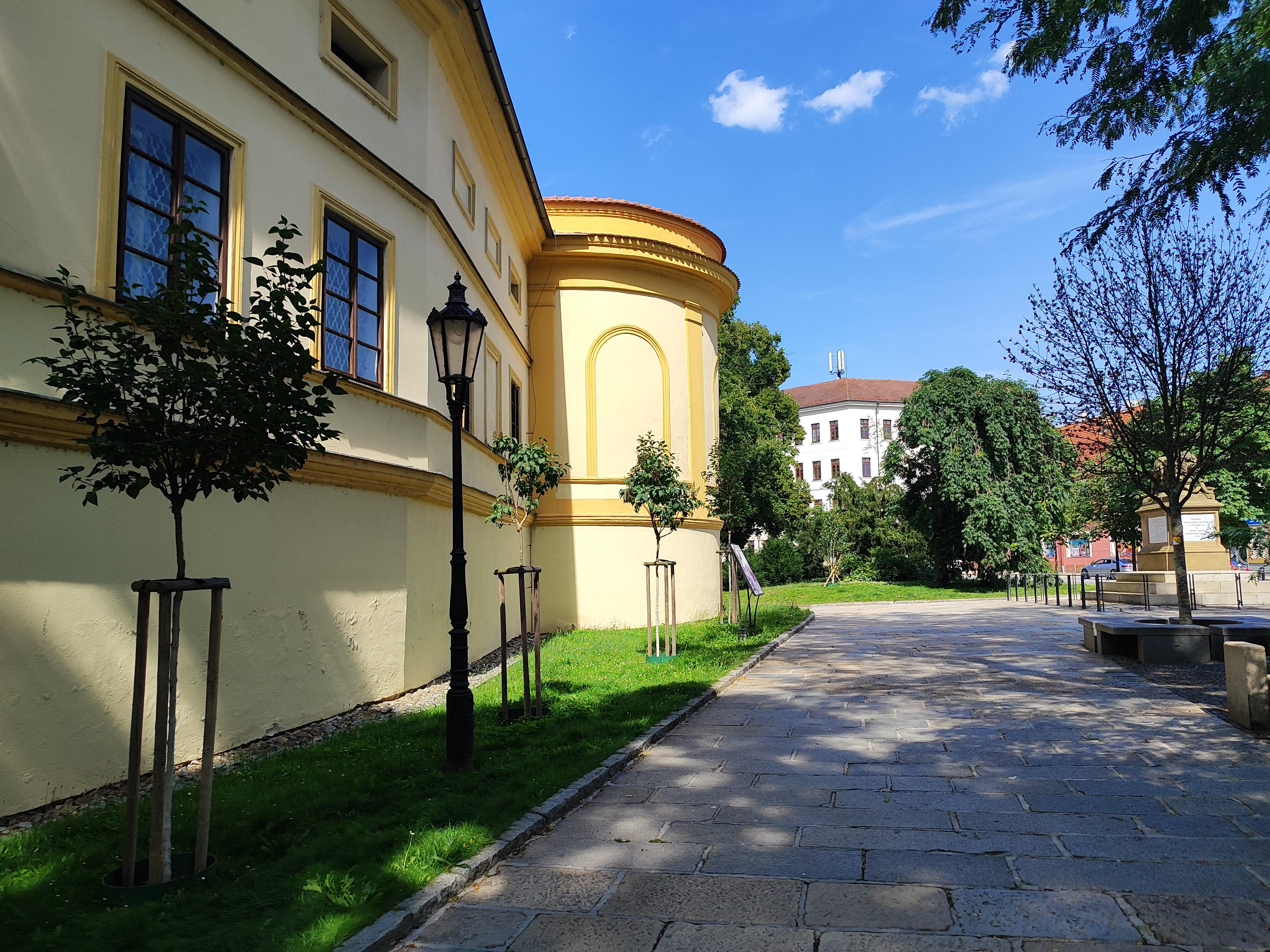 Loutkové divadlo Nitka Písek foto 2