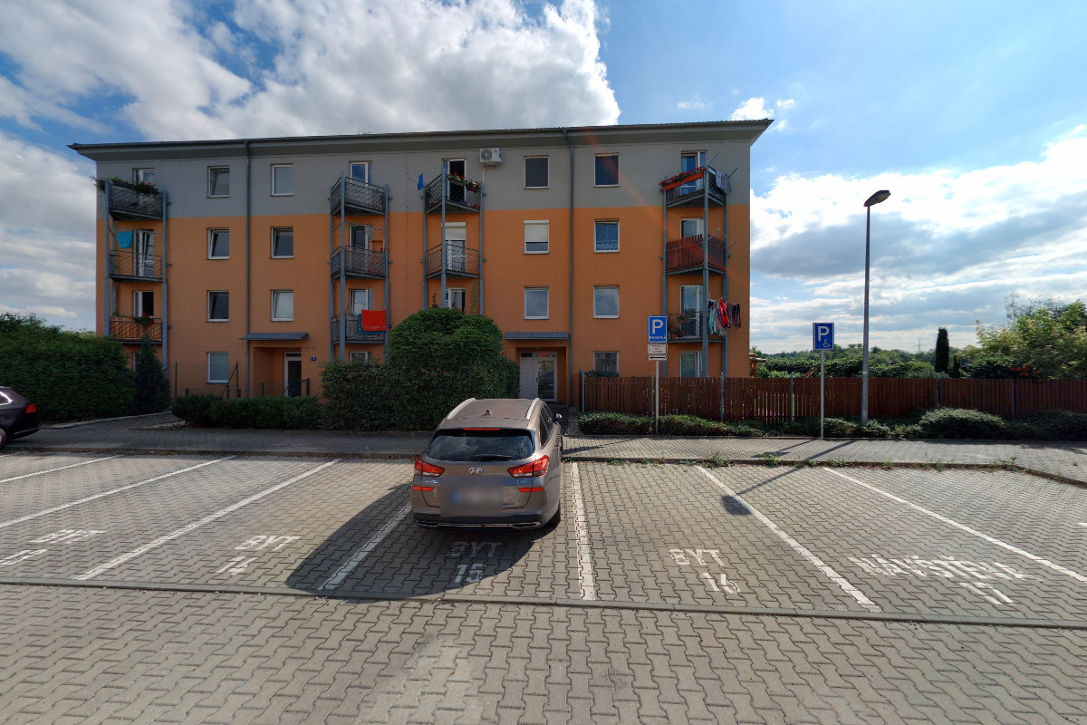 Instruktorka zdravotní tělesné výchovy a SM systému pro zdravá záda Ing. Martina Jíchová