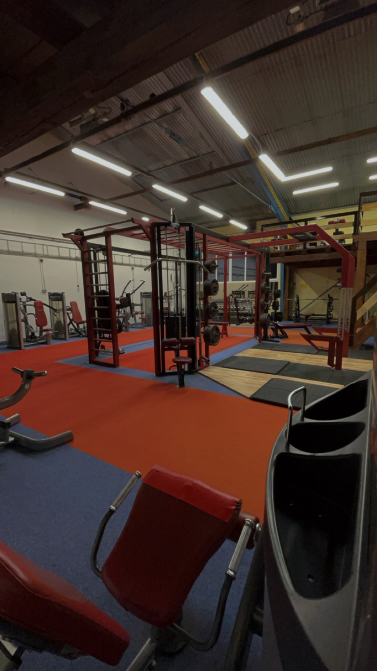 NPG Fitness foto 3