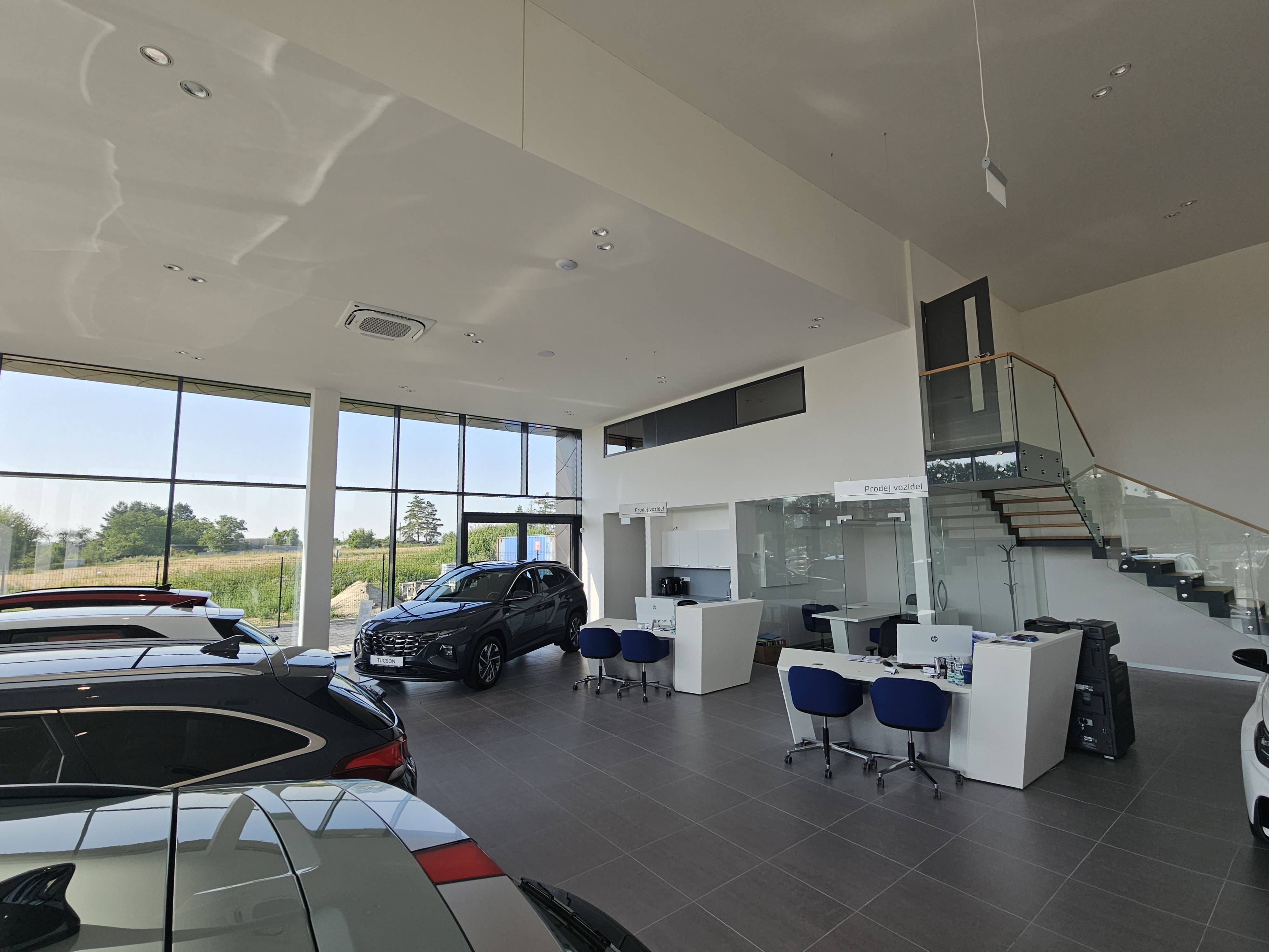 Hyundai Horimex Cars Přerov foto 4