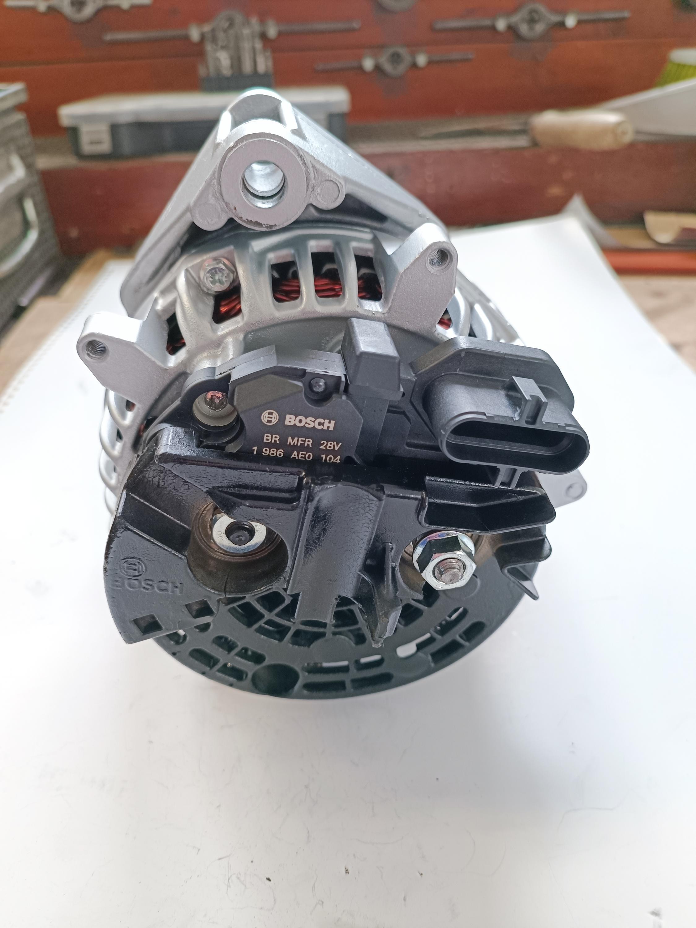 Autoelektro opravna Aleš Blumenstein foto 6