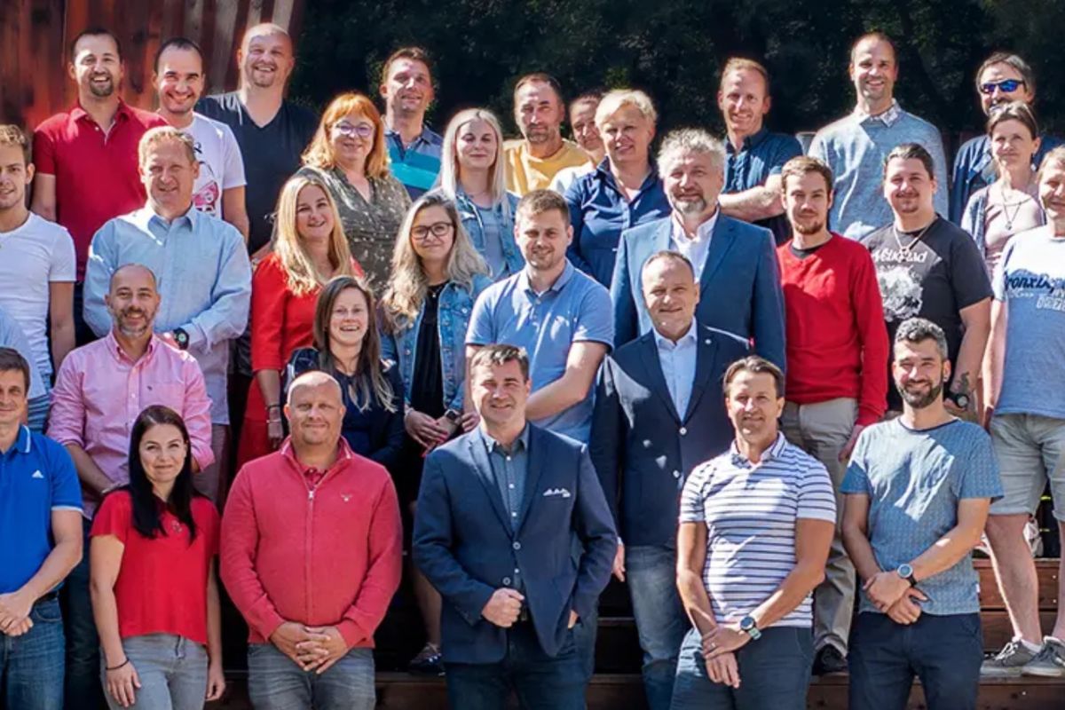 Galileo Corporation, s.r.o. foto 2