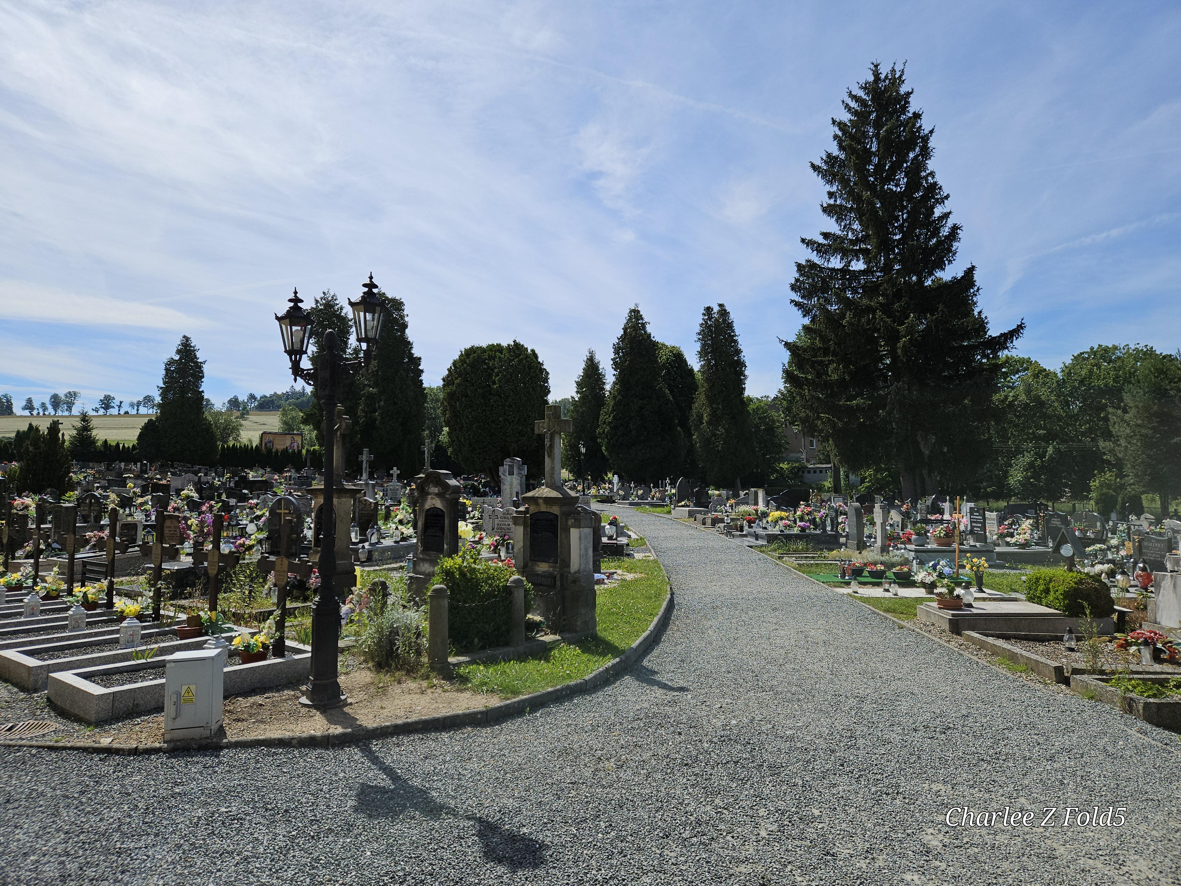 Pohřební služba AURA Trutnov foto 5