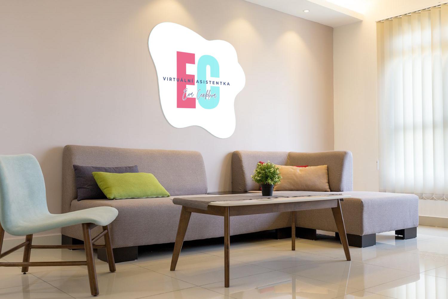 Eva Cenklová Virtuální asistentka