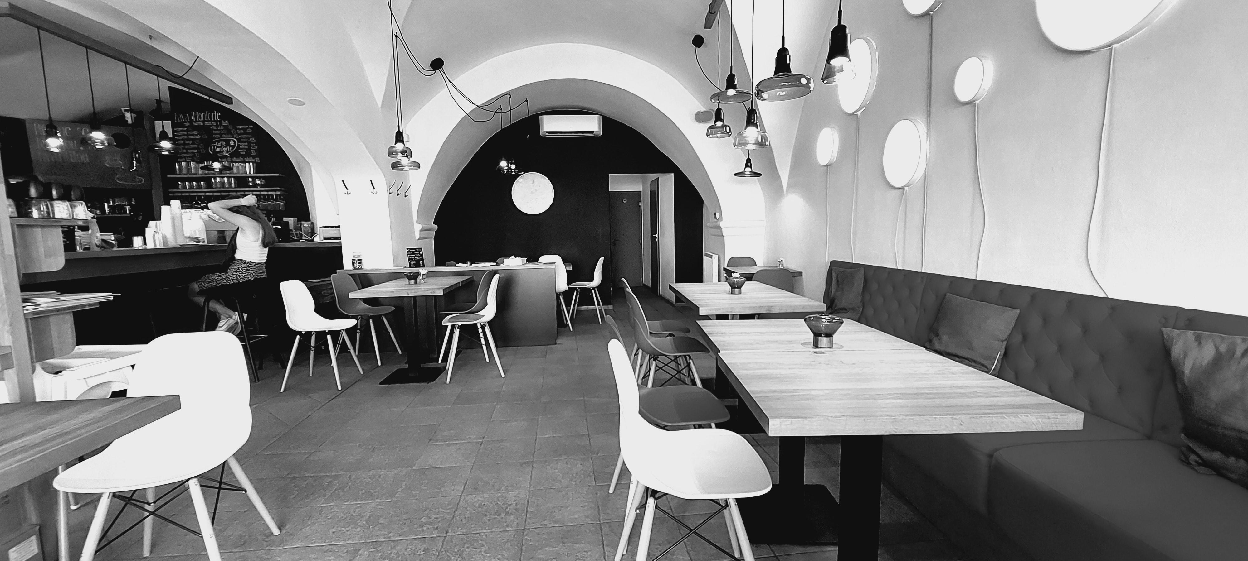 Bistro Café friends foto 2