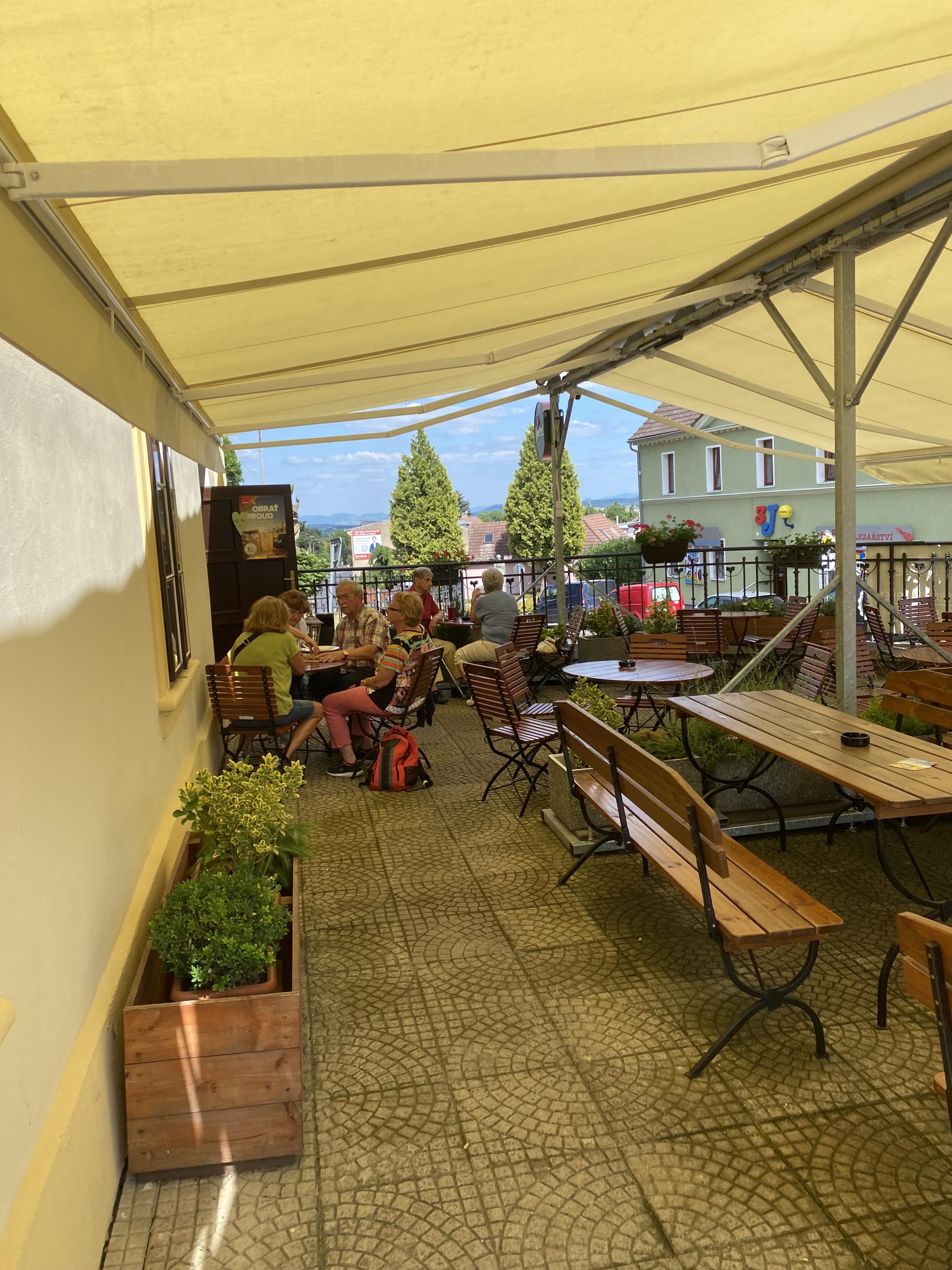 U Ondřeje foto 6