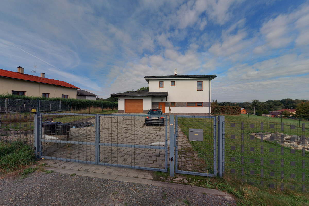 Ing. Martin Zaremba - Stavební dozor