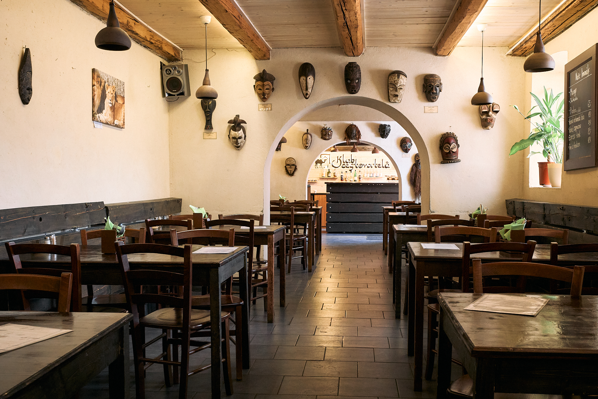 Klub Cestovatelů Brno foto 4