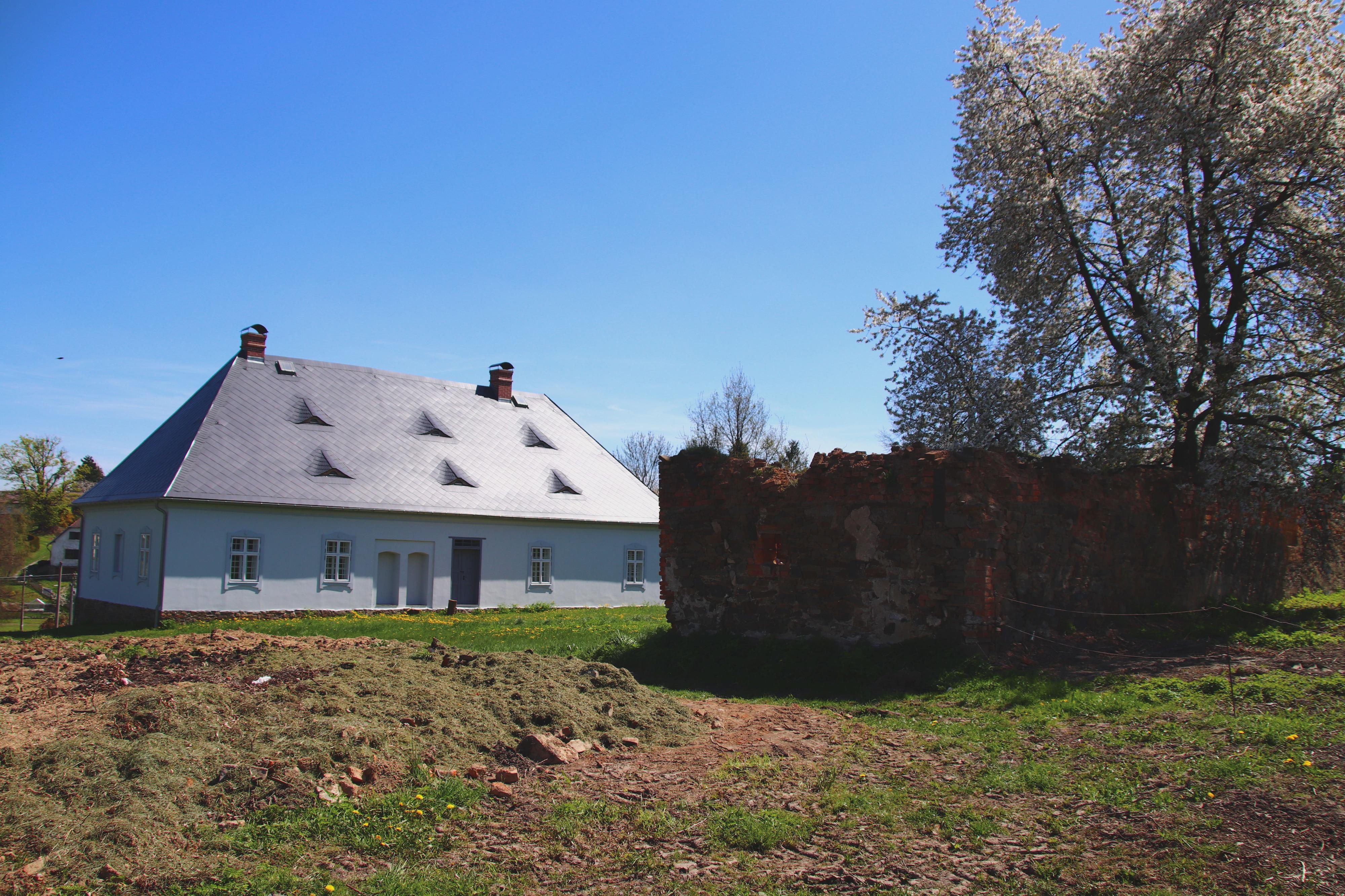 Muzeum venkovského života foto 4