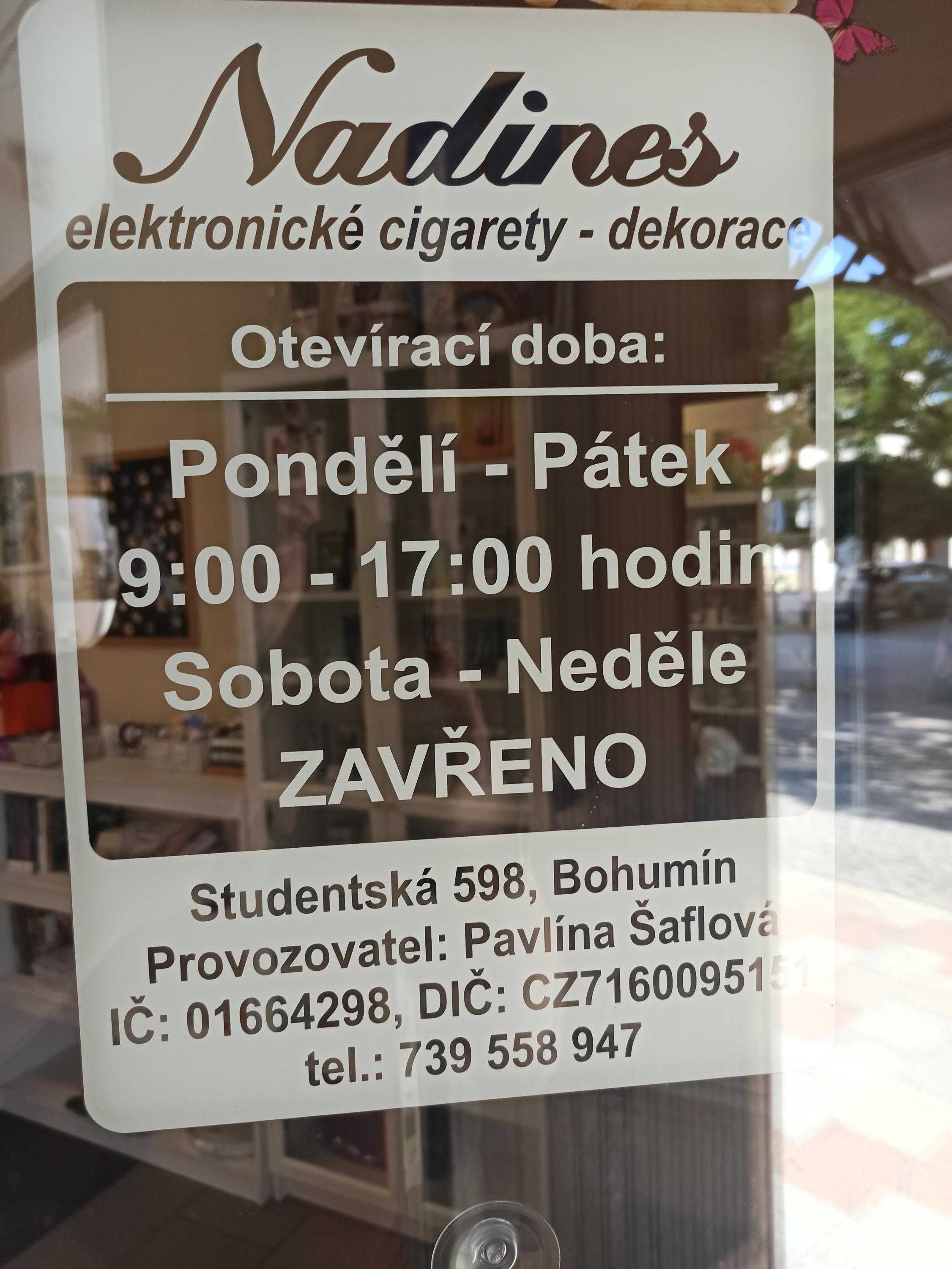 Nadines.cz foto 6