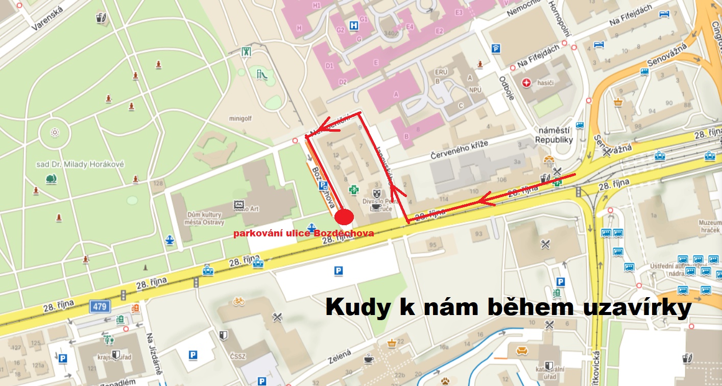 Veterinární ordinace - MVDr. Richard Saviola foto 2