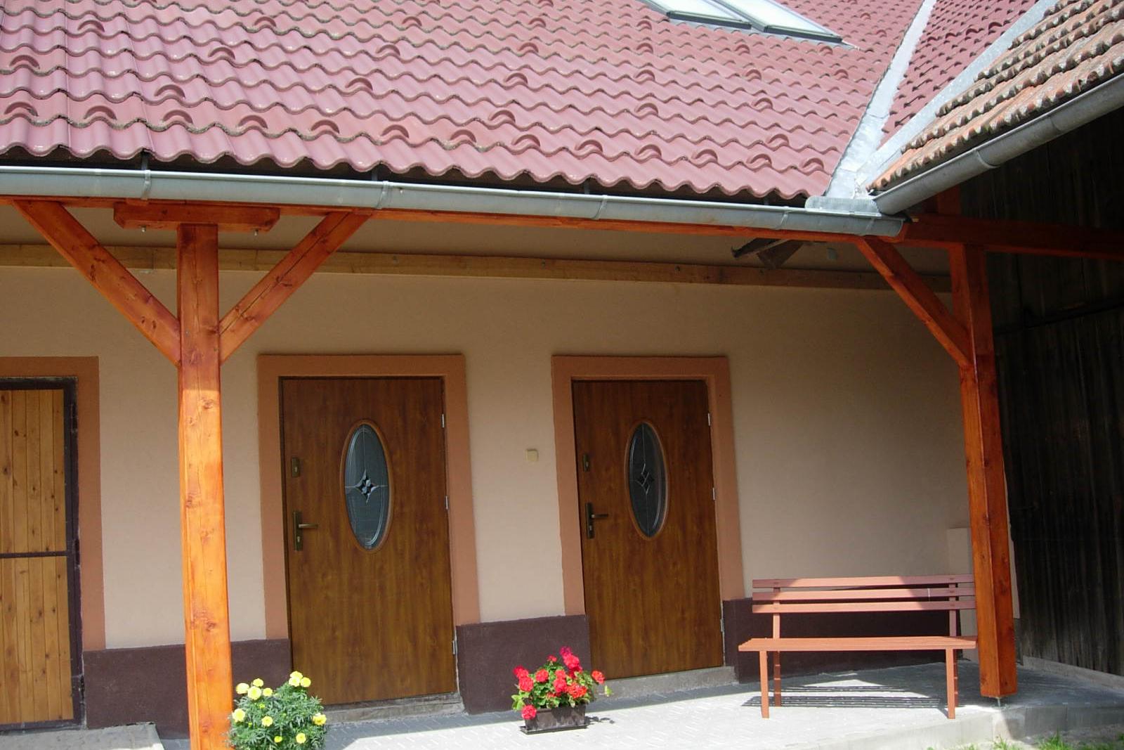 Apartmány Rtyňka foto 1