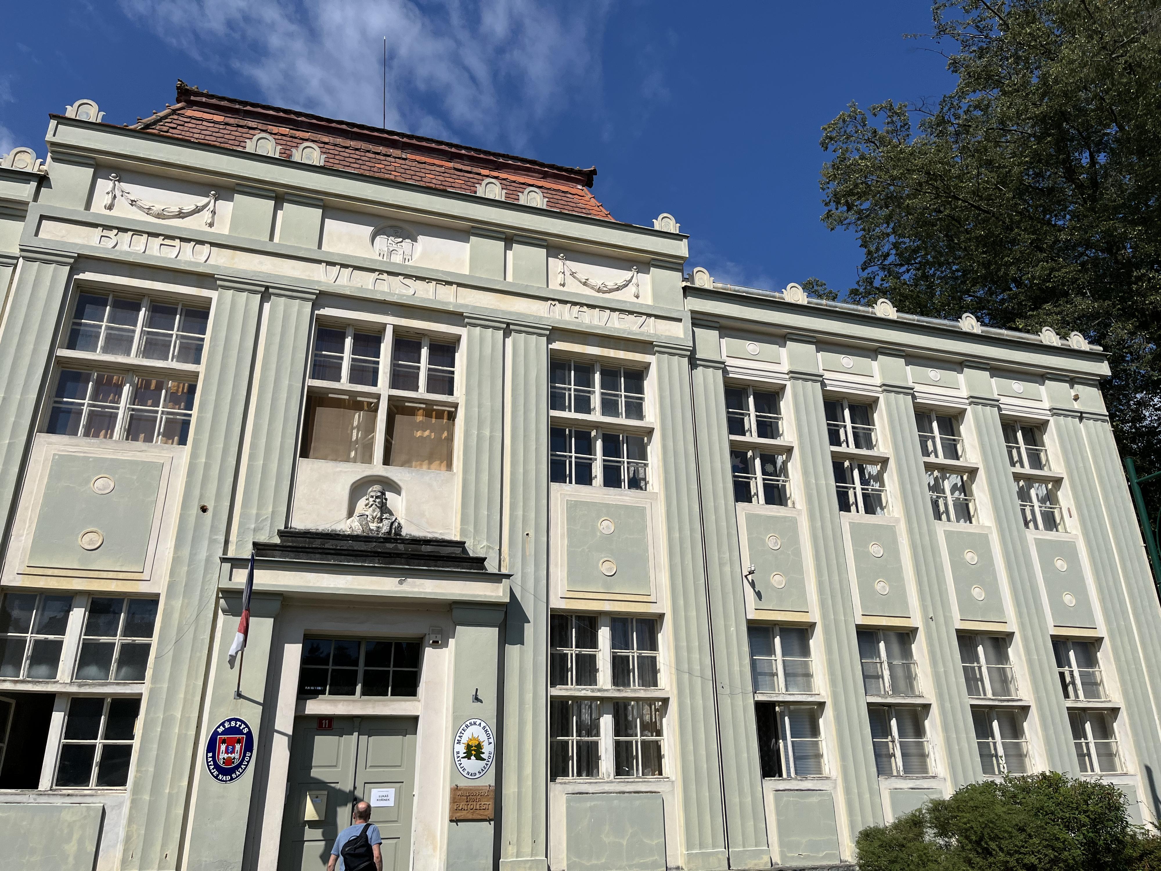 Lesní klub Ratolest foto 5