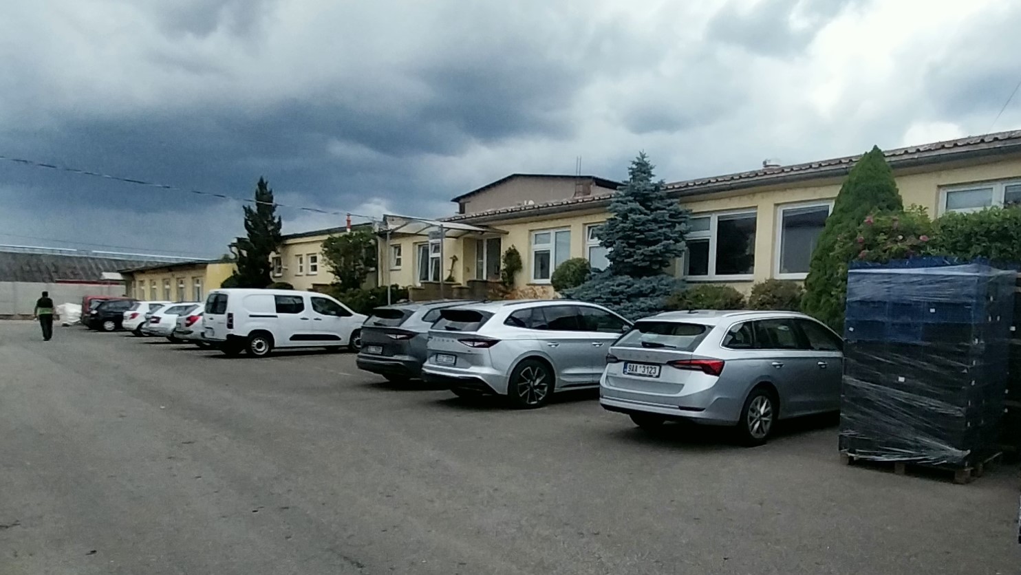 SILON CZ Recycling, s.r.o. foto 5