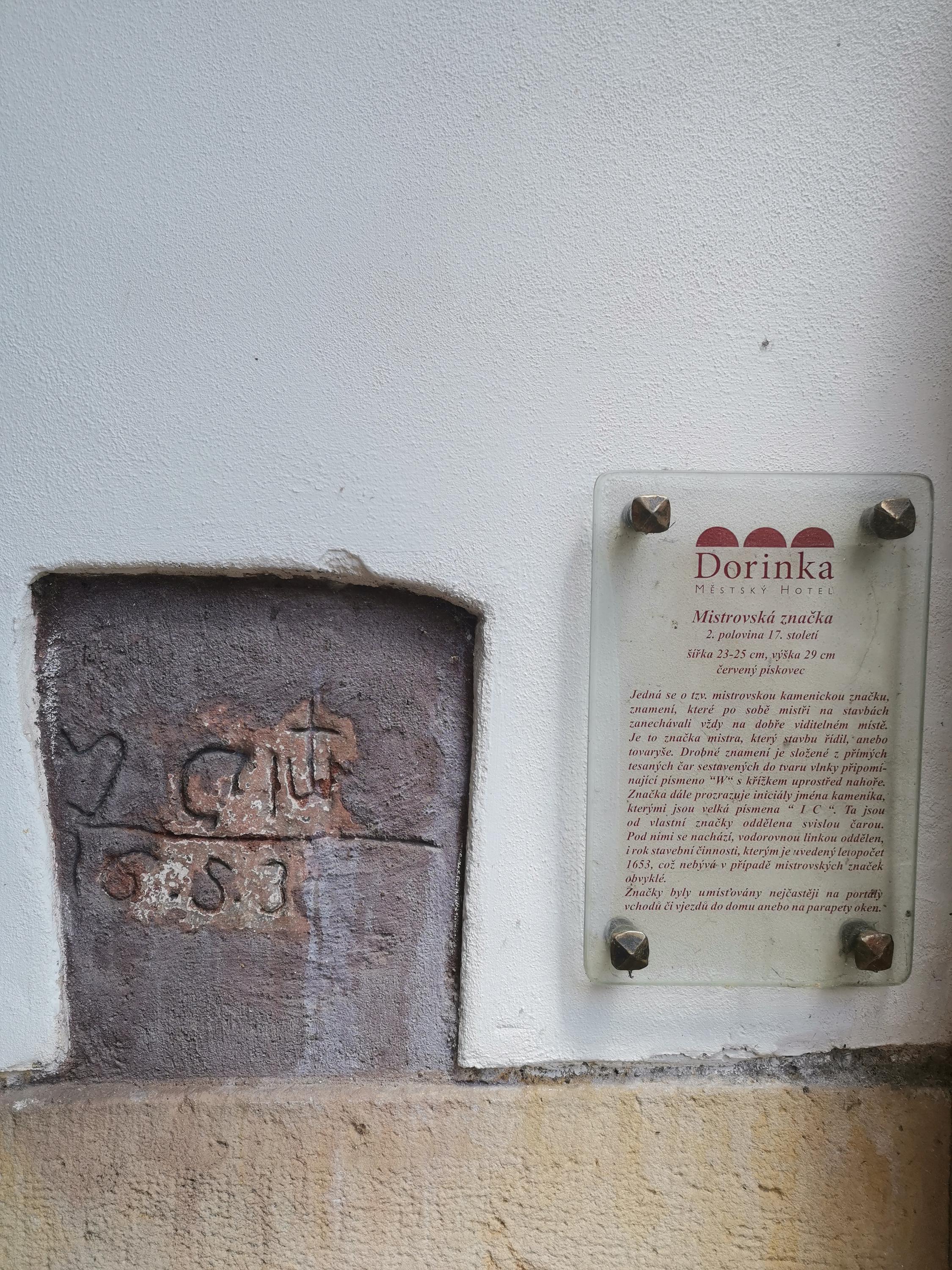 Městský Hotel Dorinka foto 5