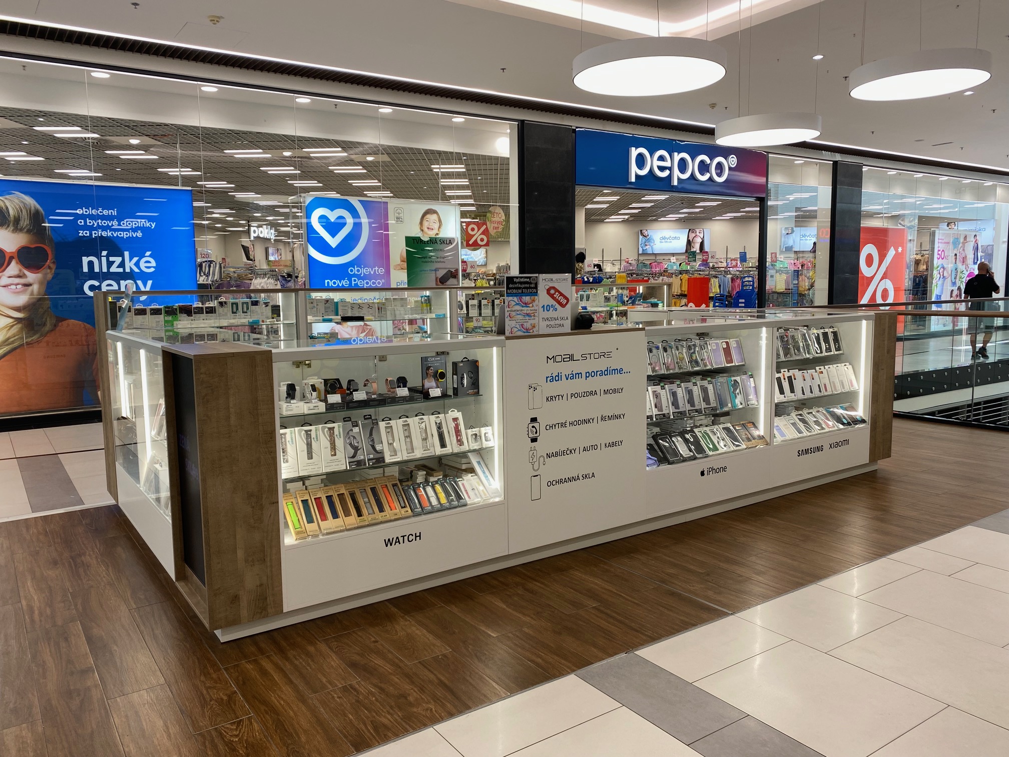 Mobilstore foto 4