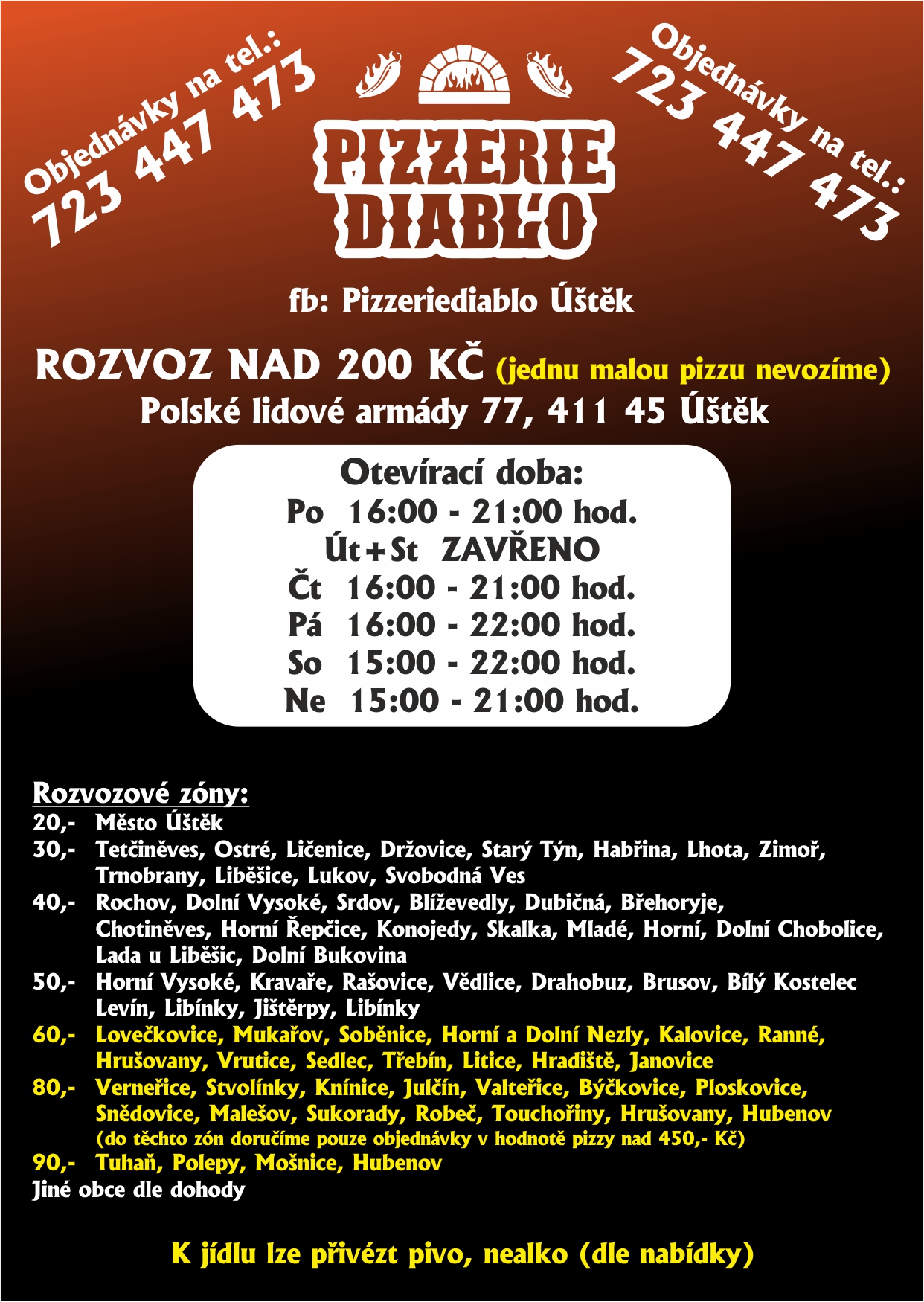 Pizzeriediablo foto 4