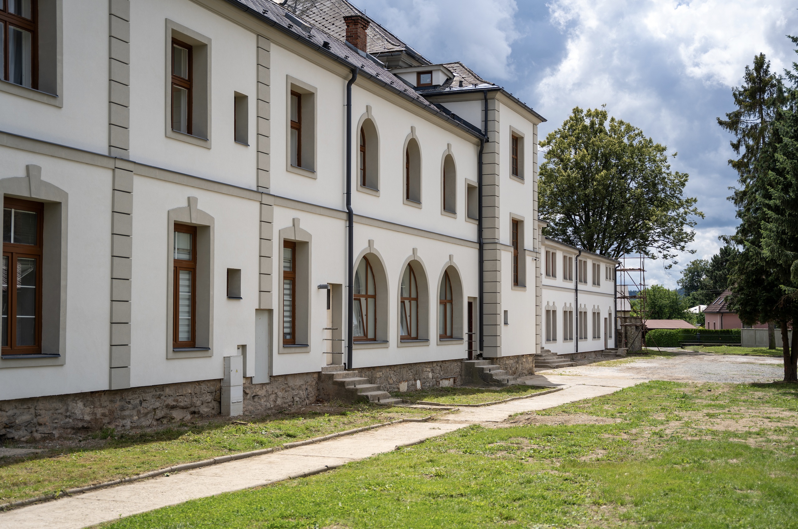 Resort Červený dvůr foto 3