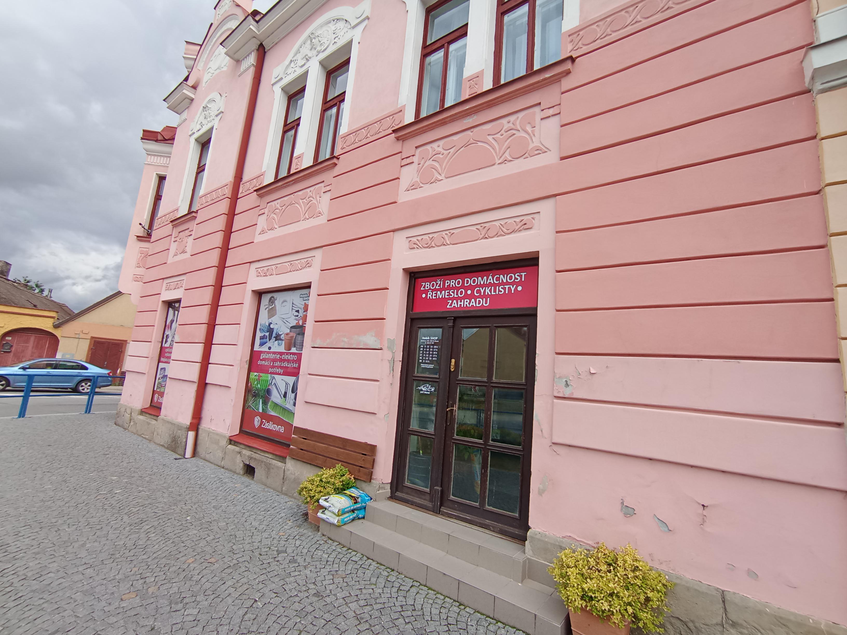 Elektro Lukáš Neugebauer foto 2