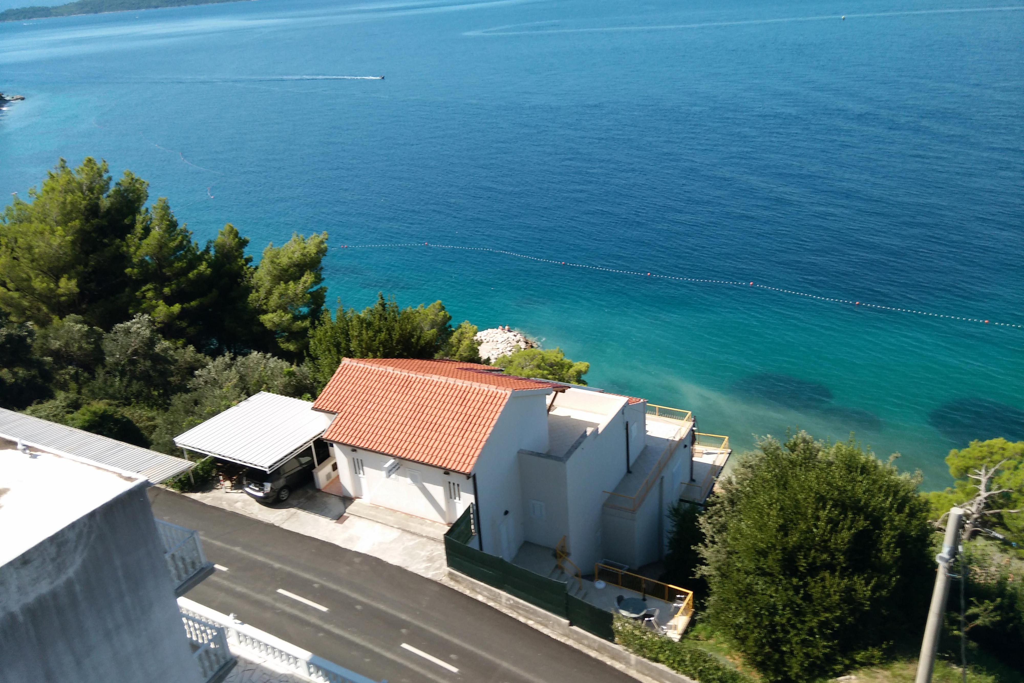 Meteor travel agency