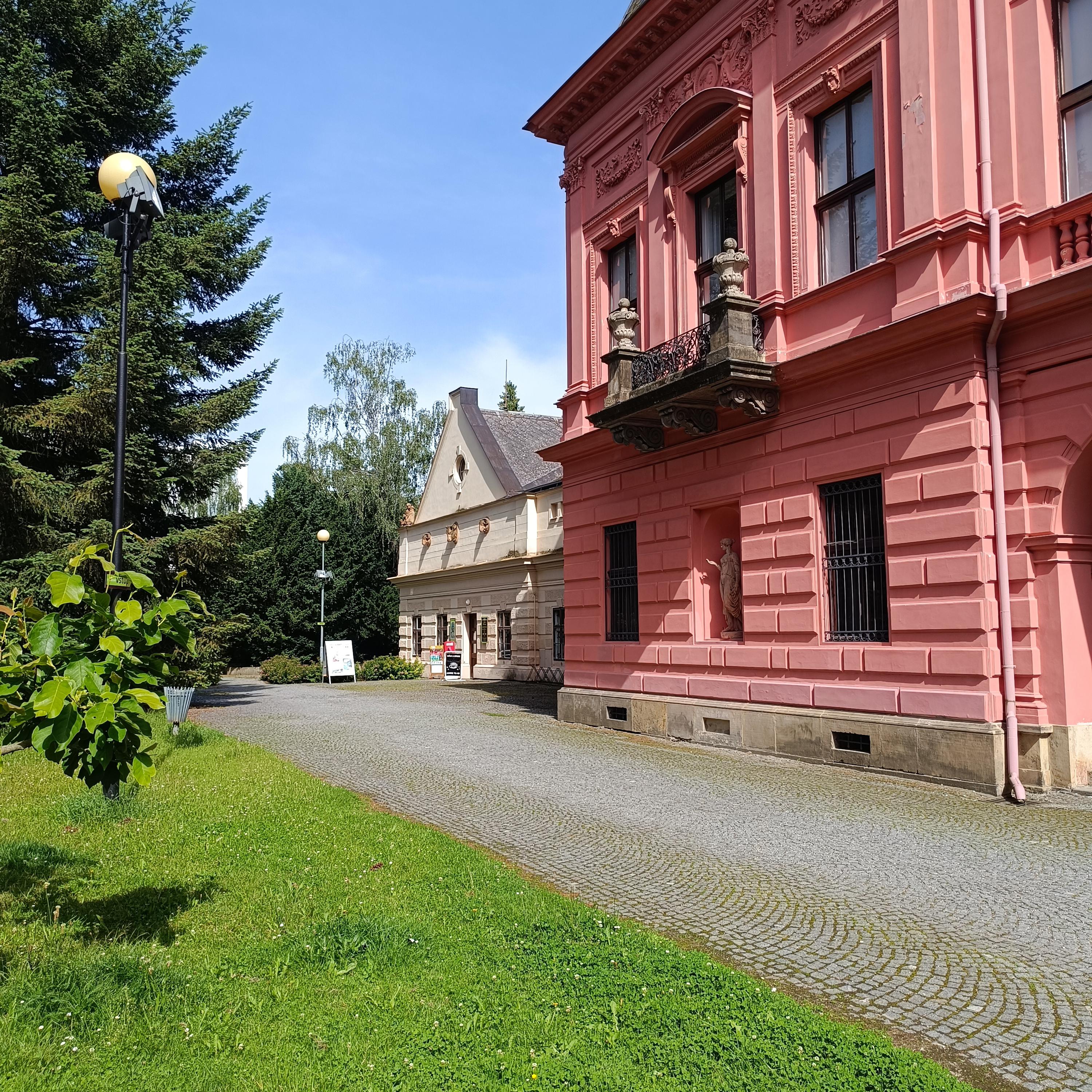 Vlastivědné muzeum v Šumperku foto 3