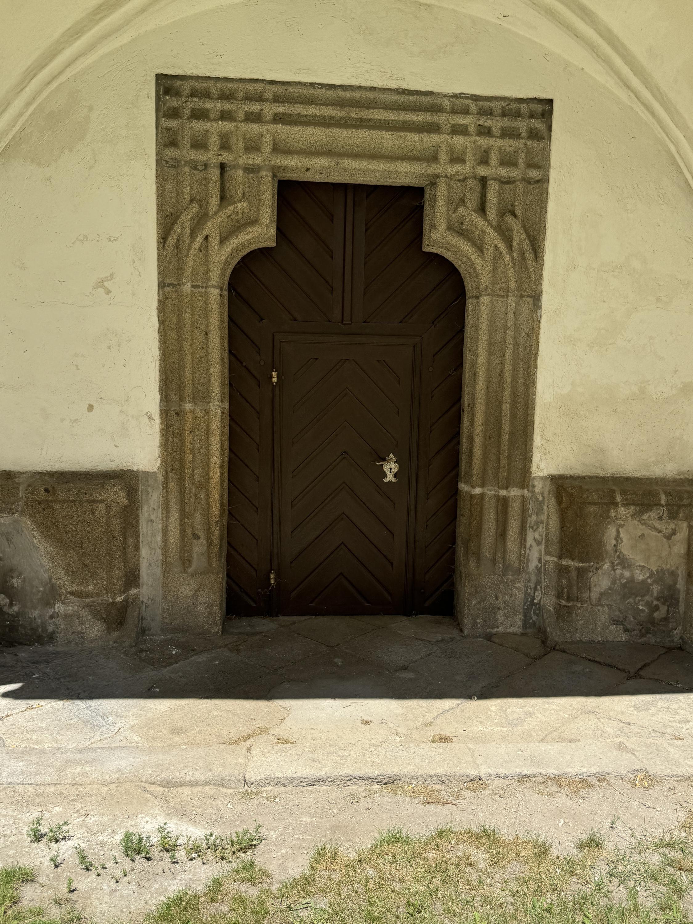 Římskokatolická farnost Olešnice foto 2