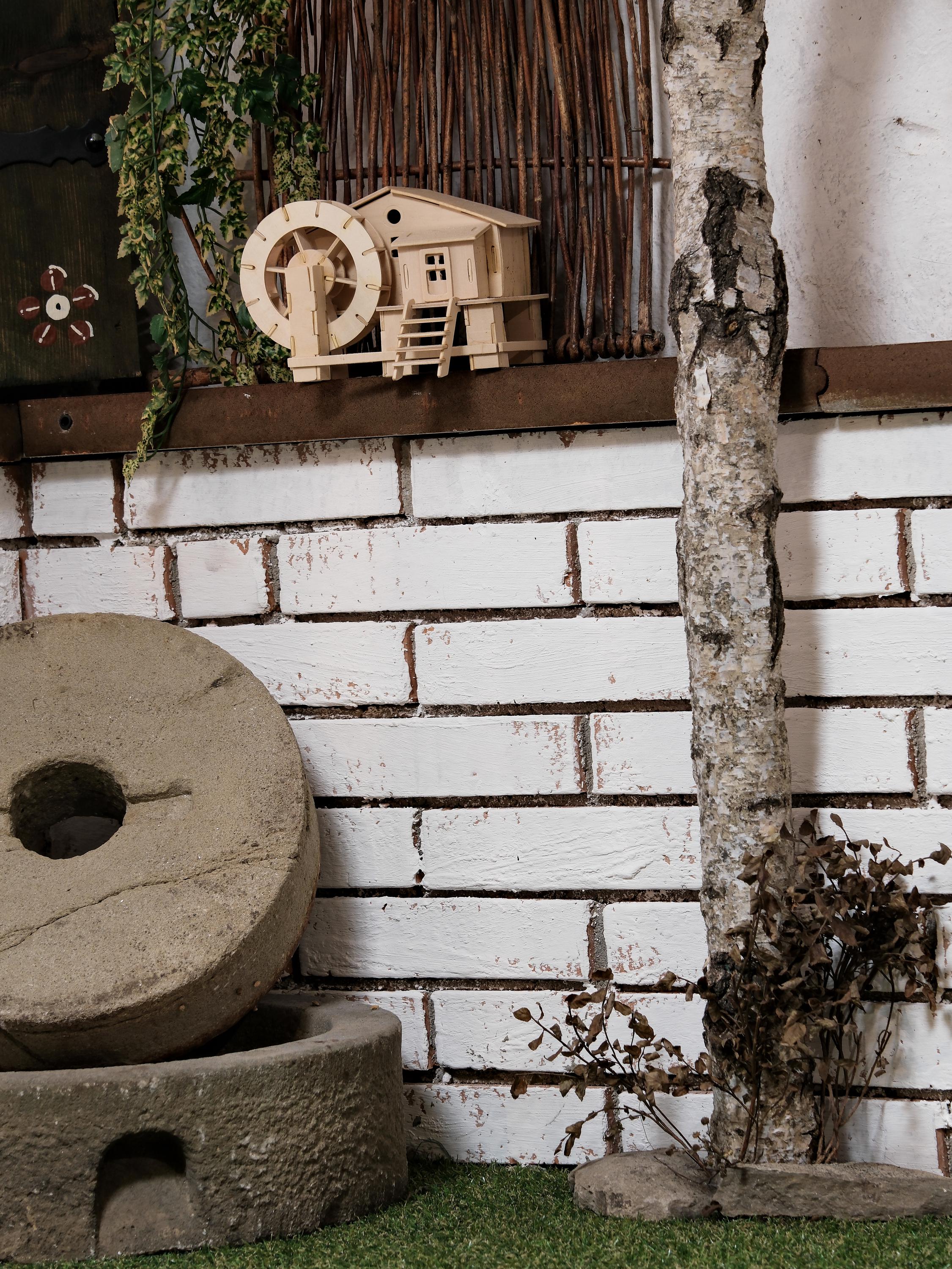 Pumphutova mlýnice foto 4