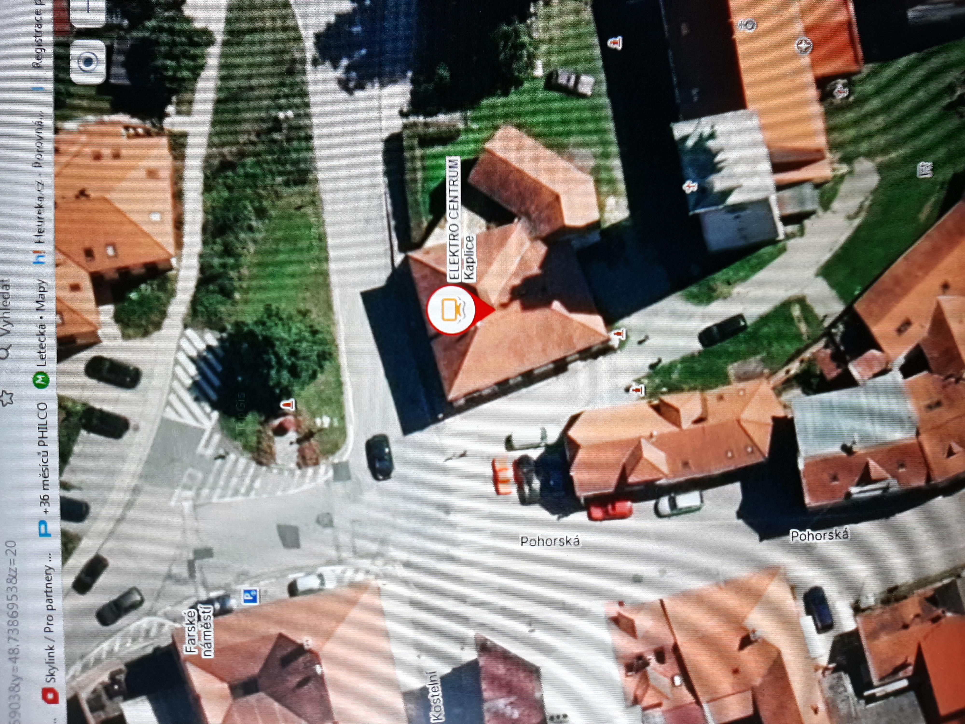 ELEKTROCENTRUM Kaplice foto 5