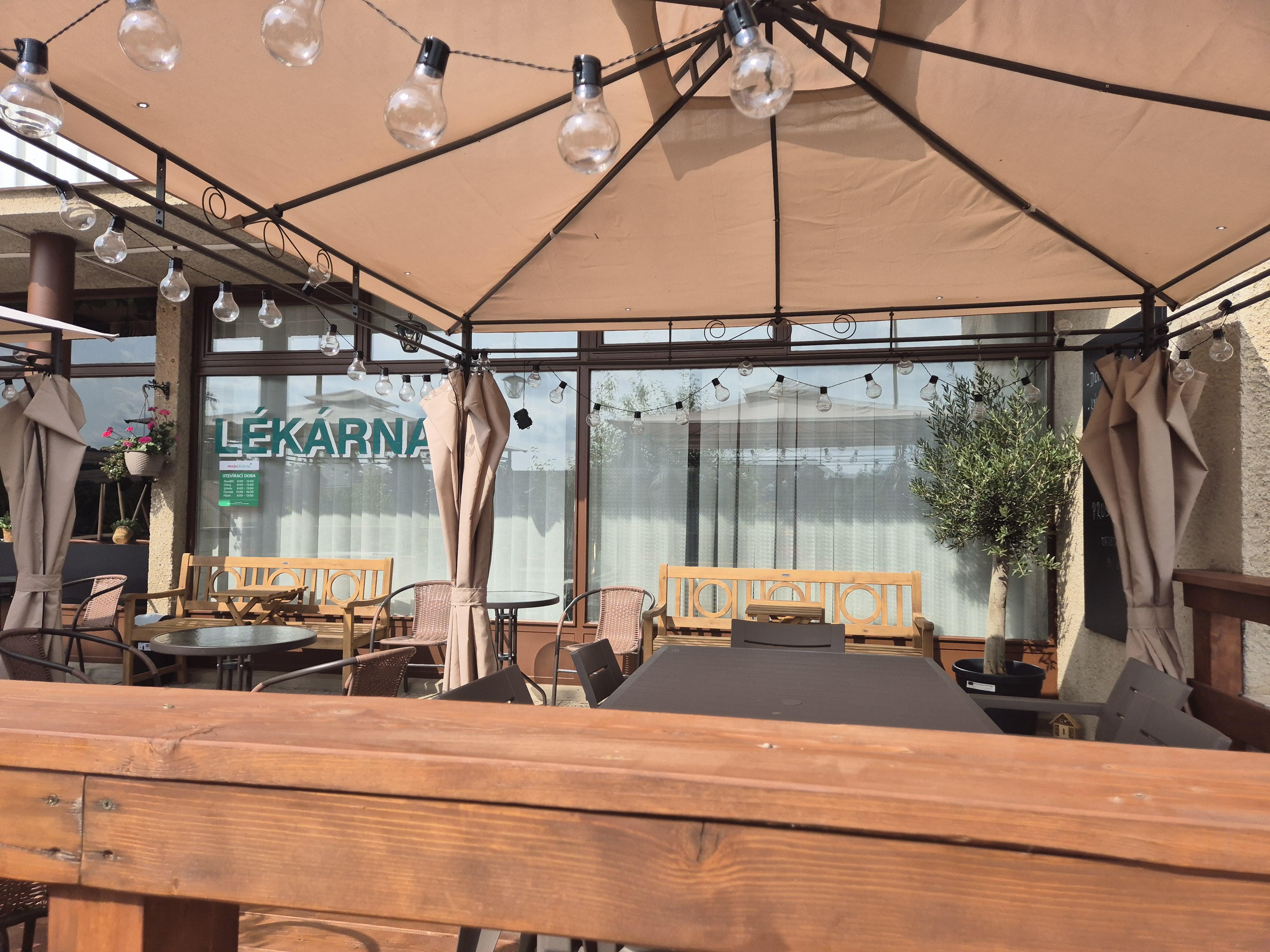 Lékárna Buchlovice s.r.o., OOVL foto 2